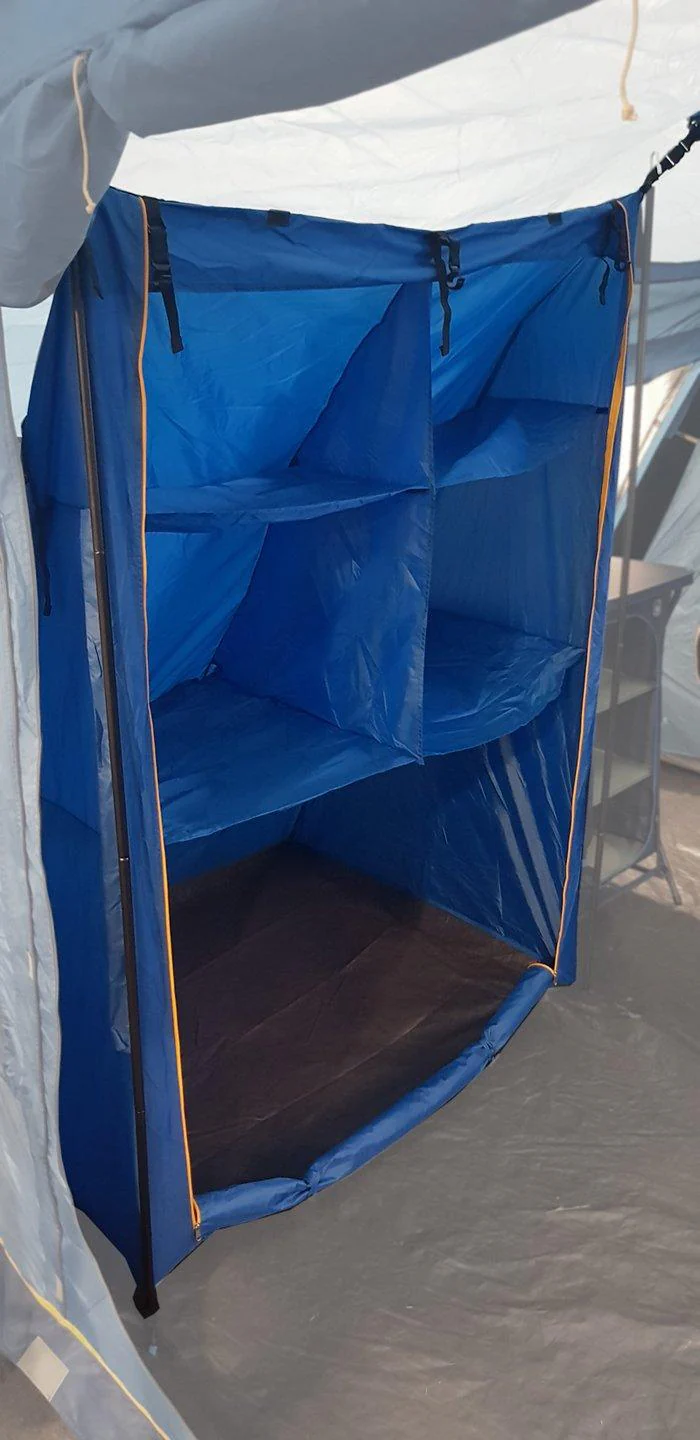 Storage Pod Premium