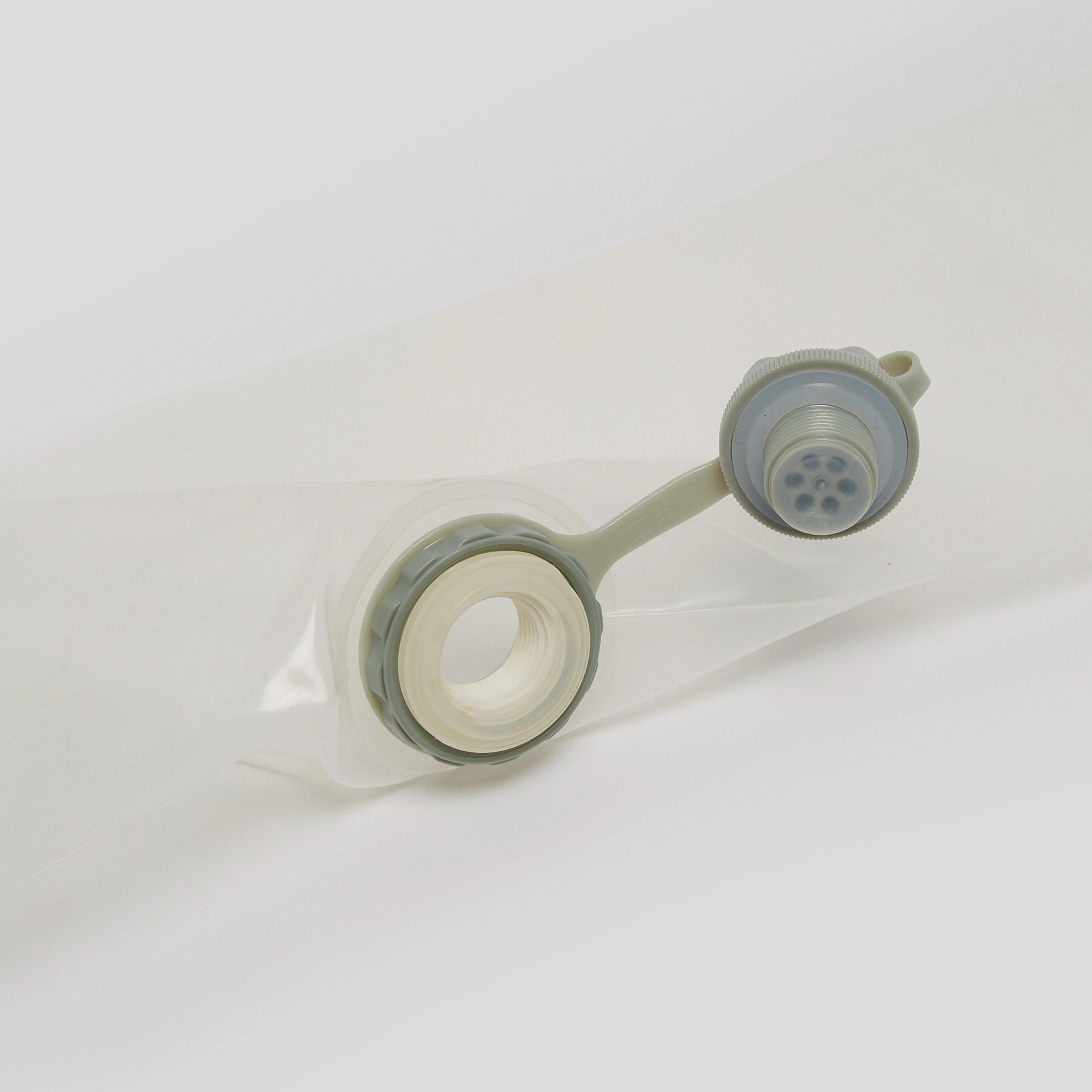 Stratus 400 Replacement Rear Storm Pole