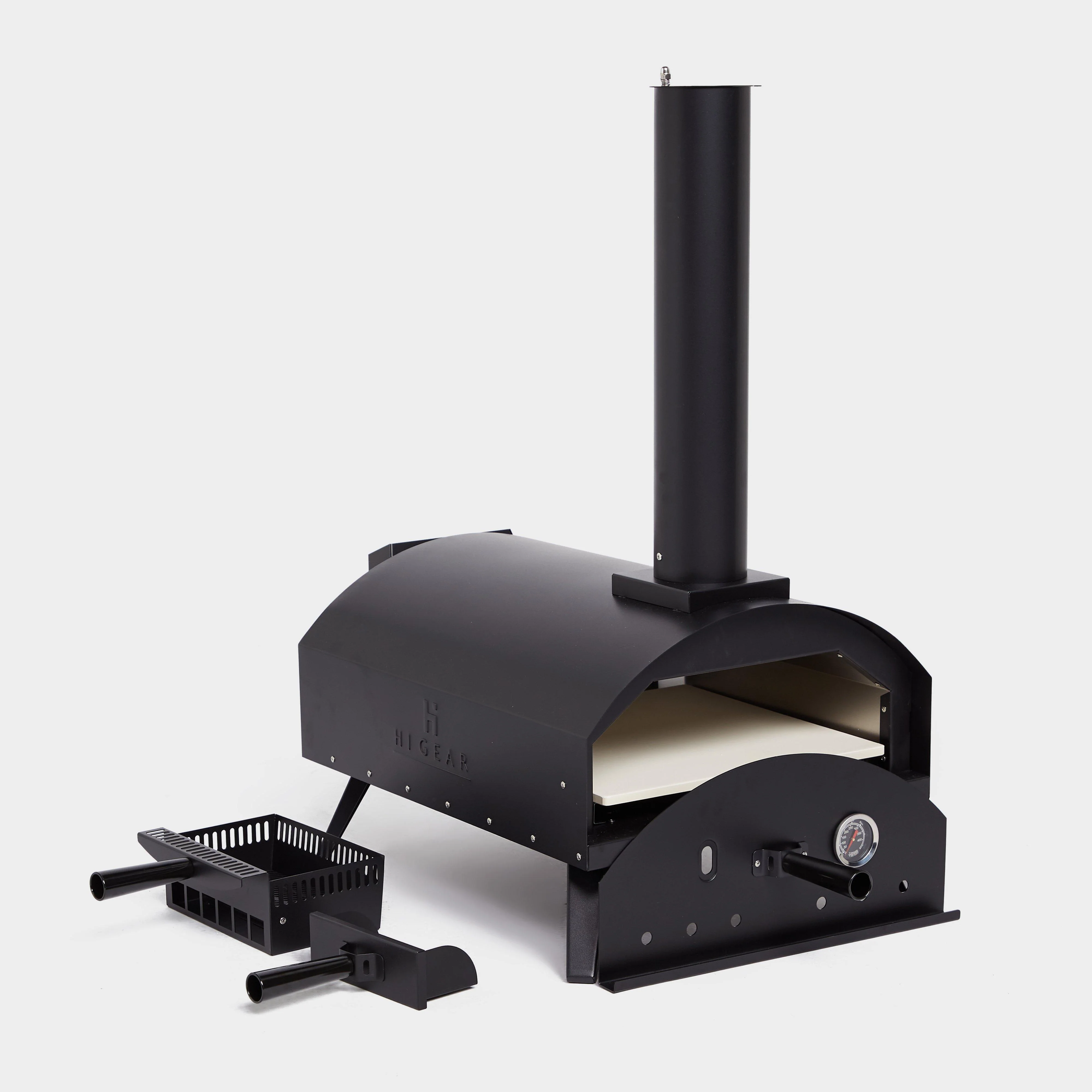 Table Top Pizza Oven