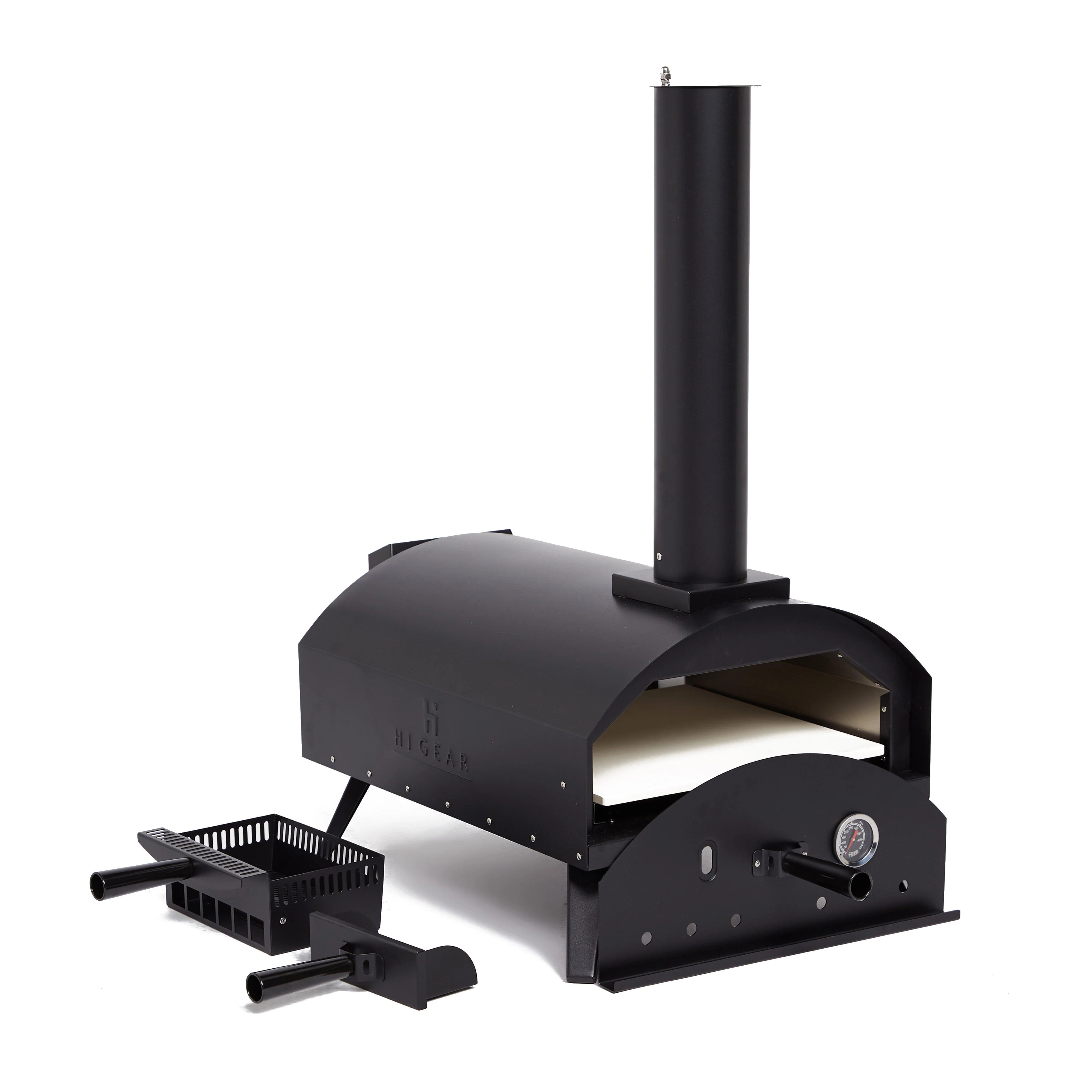 Table Top Pizza Oven - Image 8
