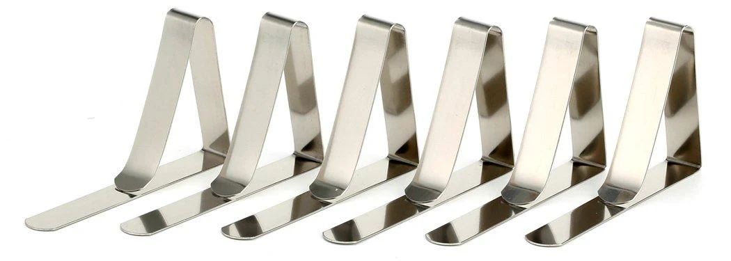 Tablecloth Clips - Image 4