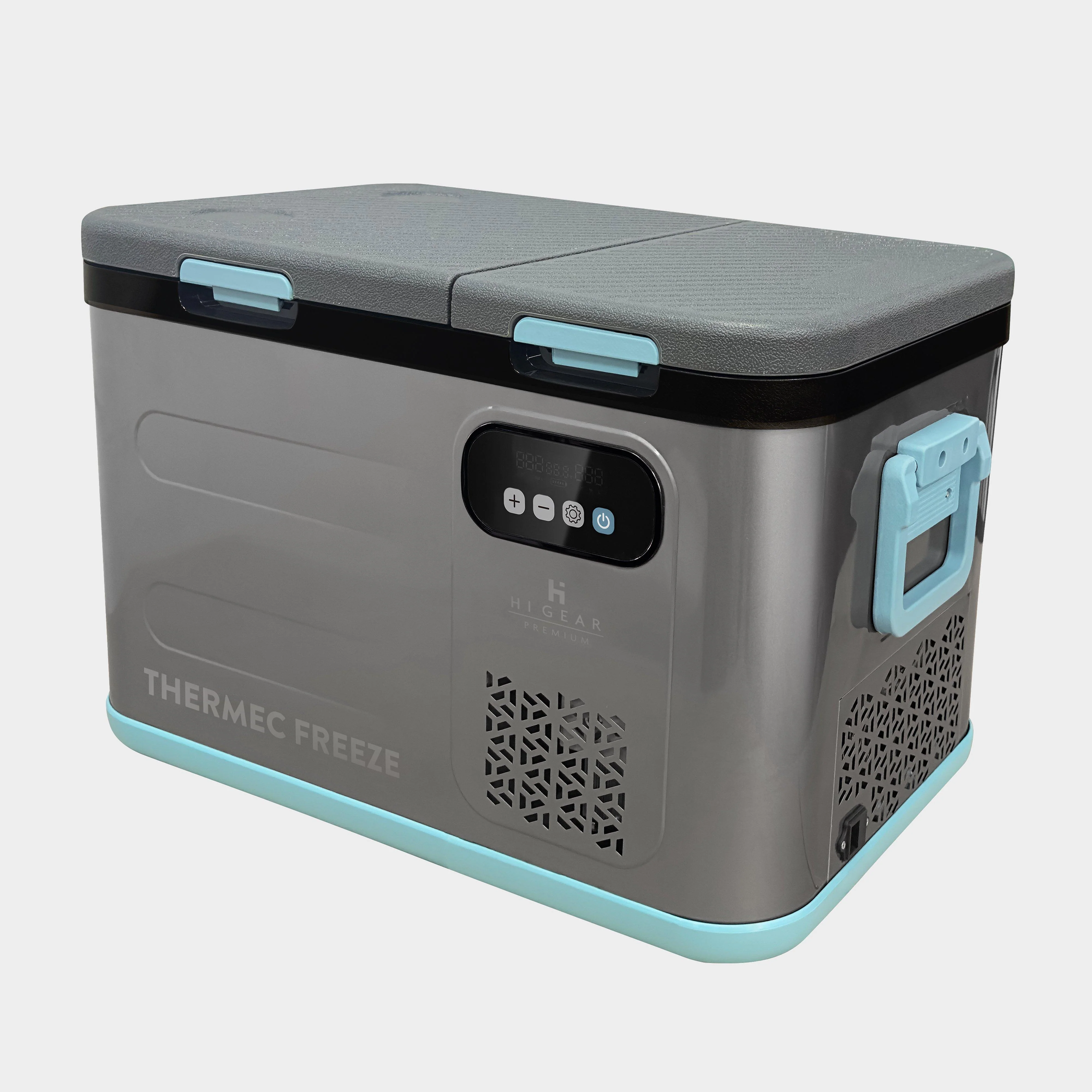 Thermec Freeze 36L Dual Zone Fridge Freezer - Image 6