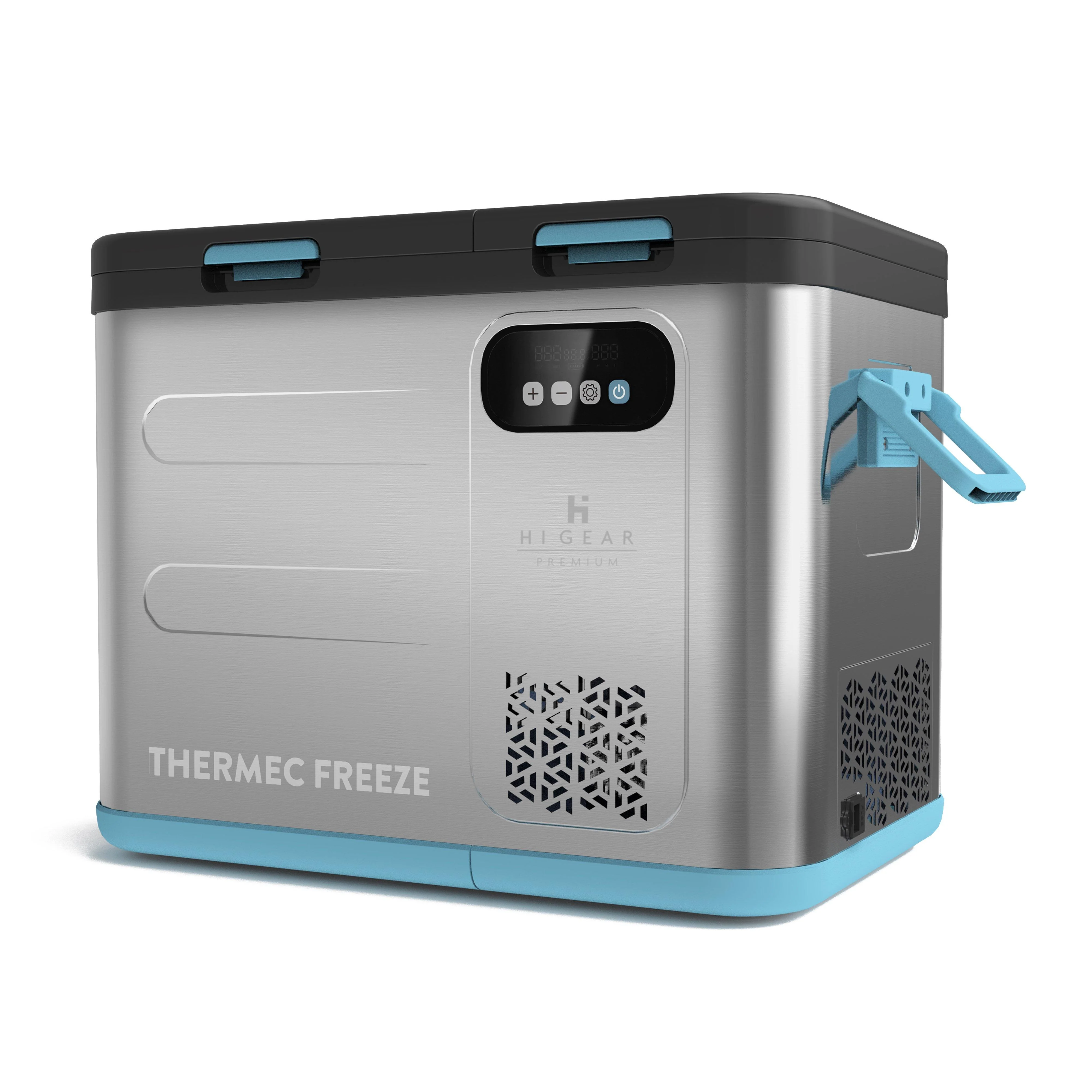 Thermec Freeze 36L Dual Zone Fridge Freezer - Image 9