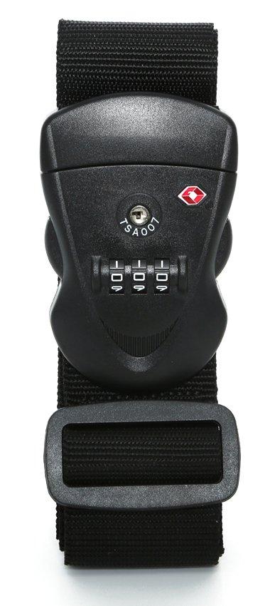 TSA Luggage Strap