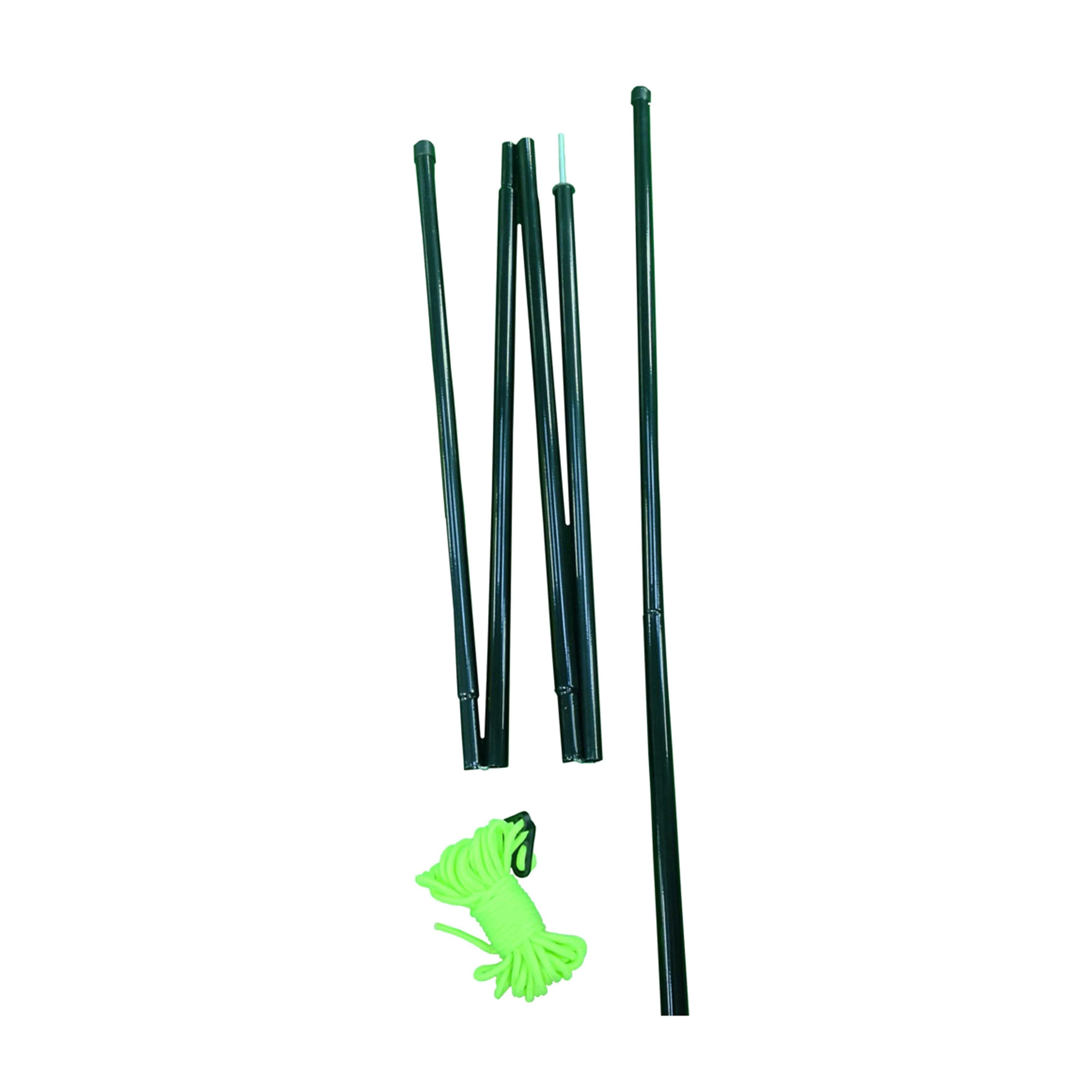 Upright Extension Poles - Image 2