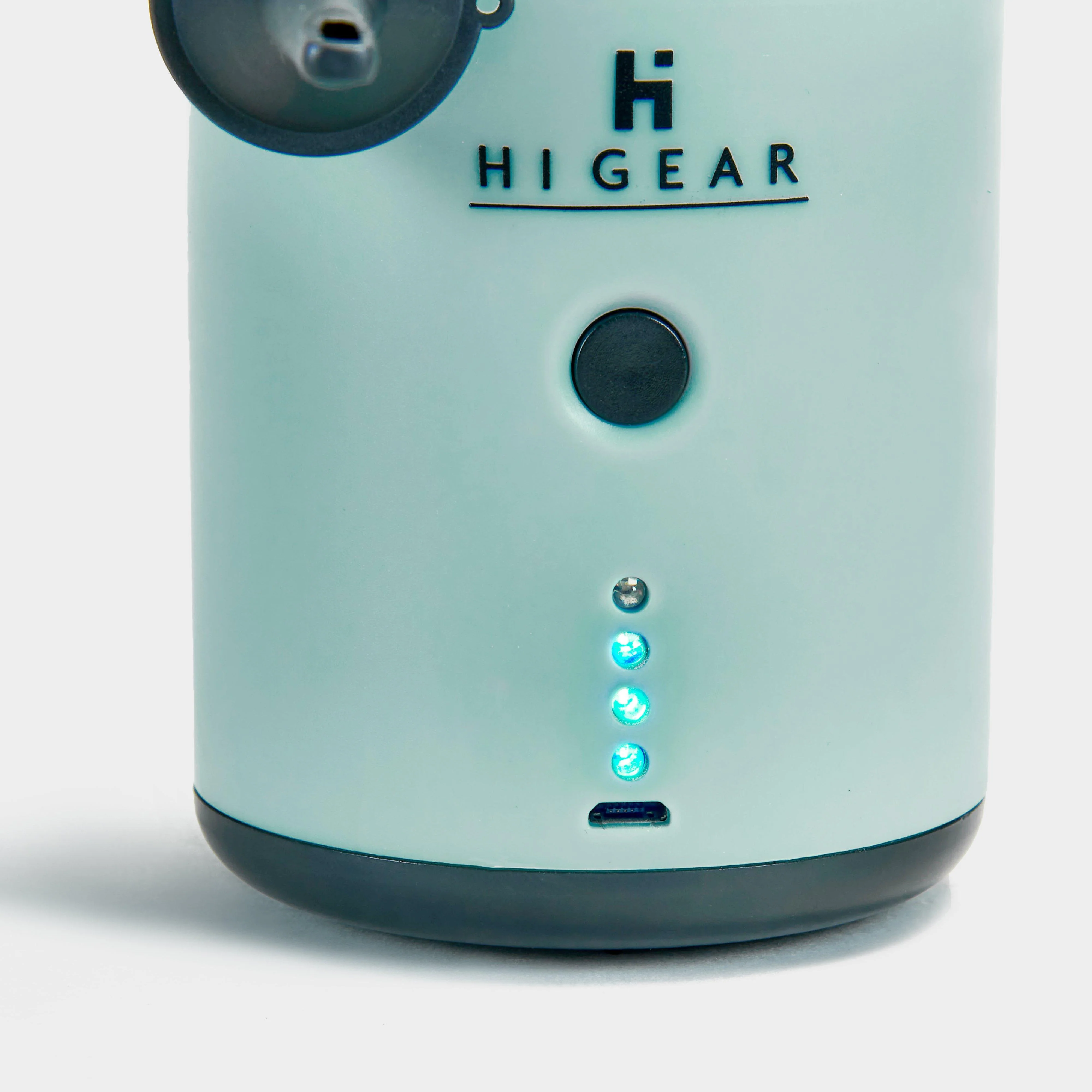 USB Rechargeable Electric Air Pump - Image 2