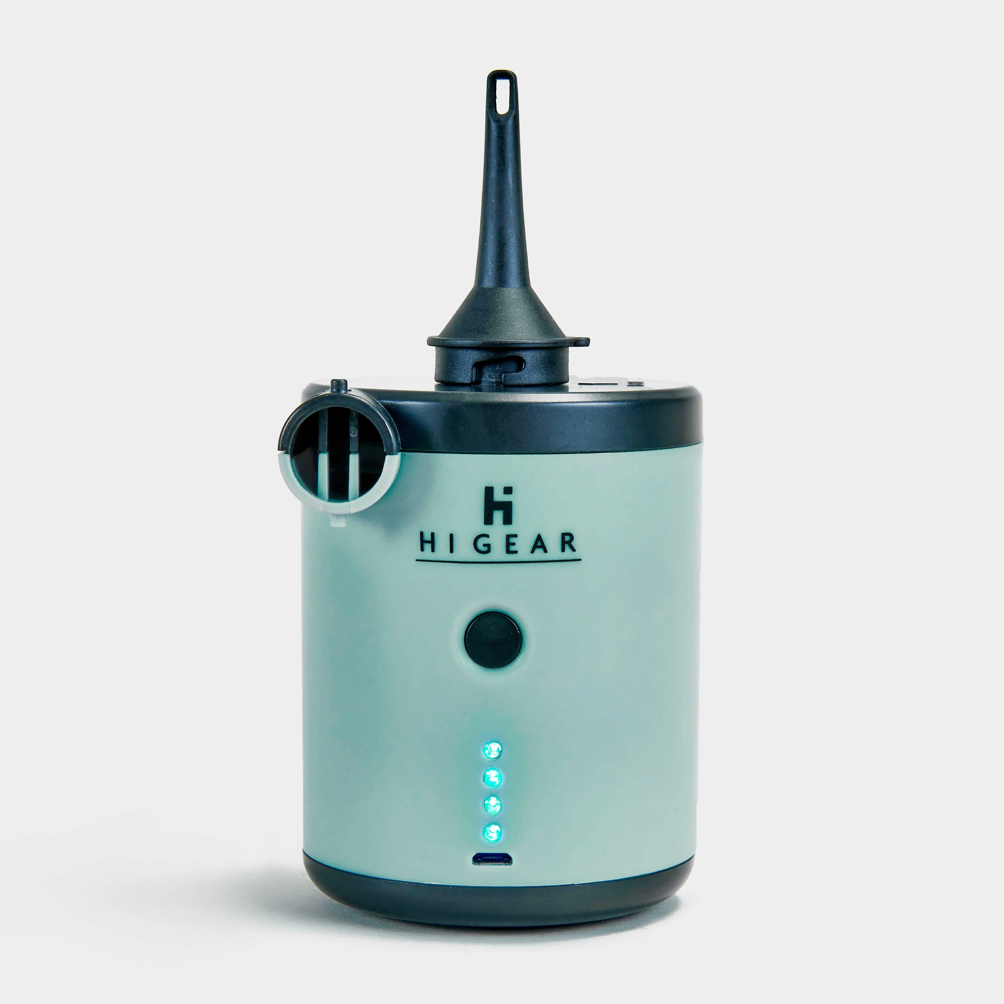 USB Rechargeable Electric Air Pump - Image 3