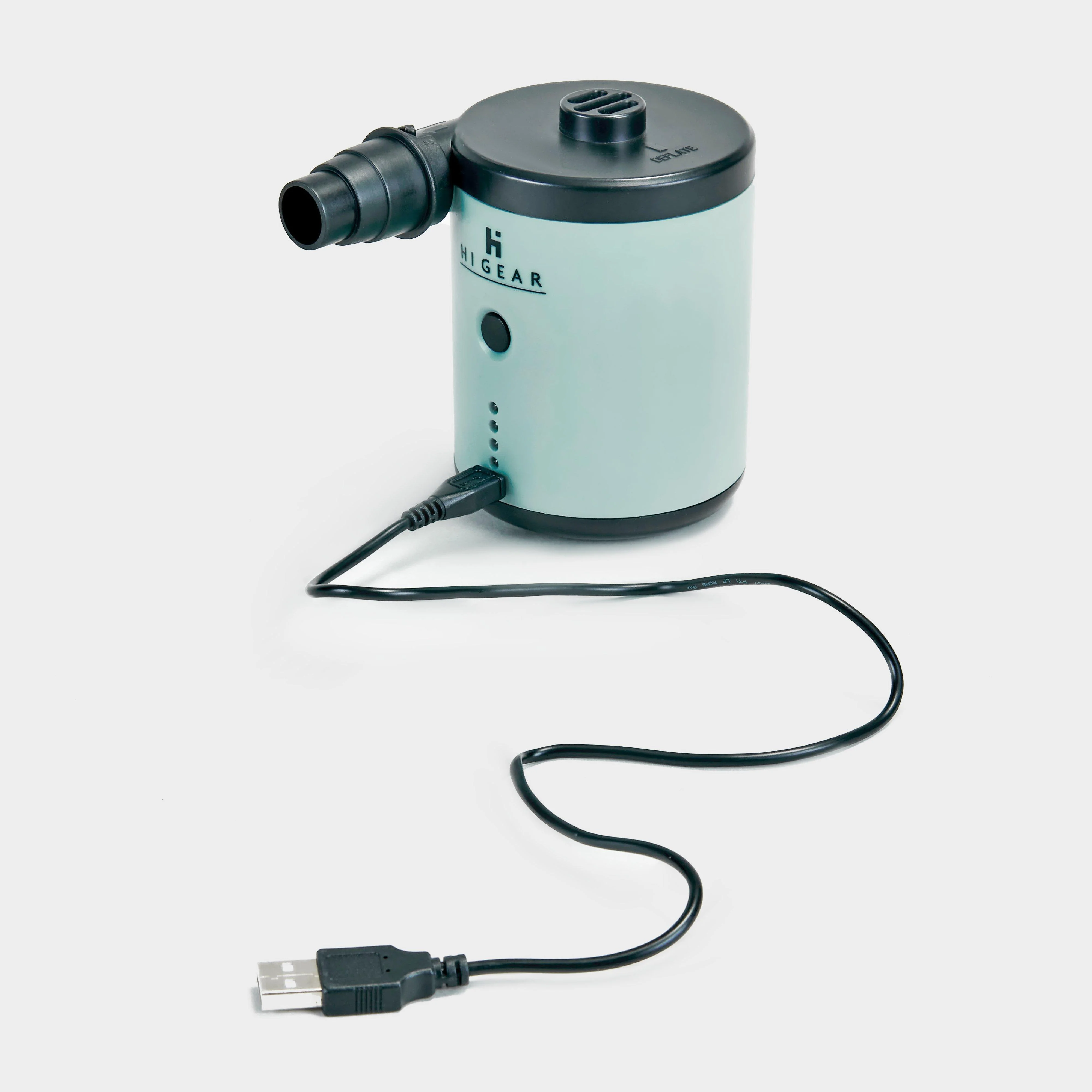 USB Rechargeable Electric Air Pump - Image 5
