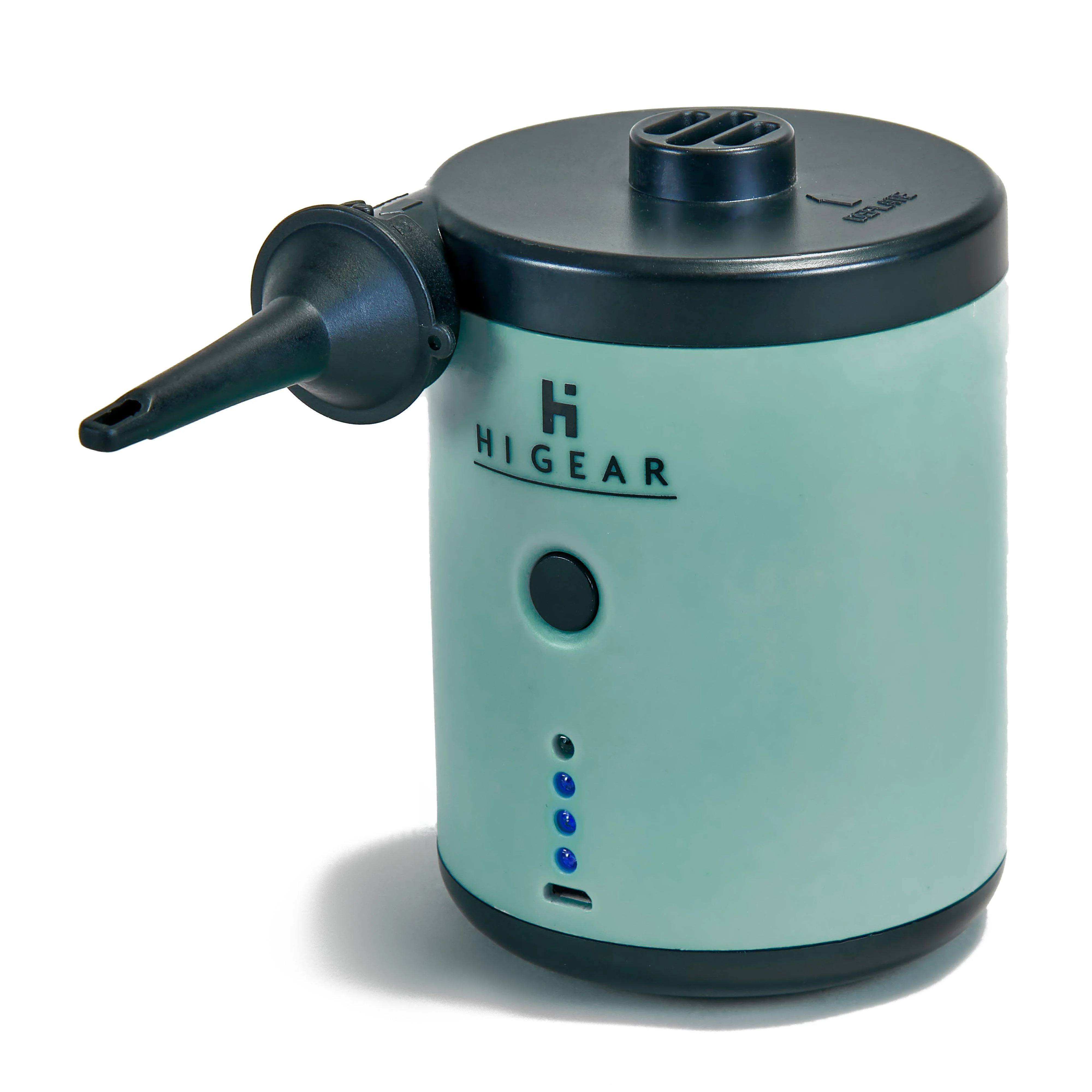 USB Rechargeable Electric Air Pump - Image 6