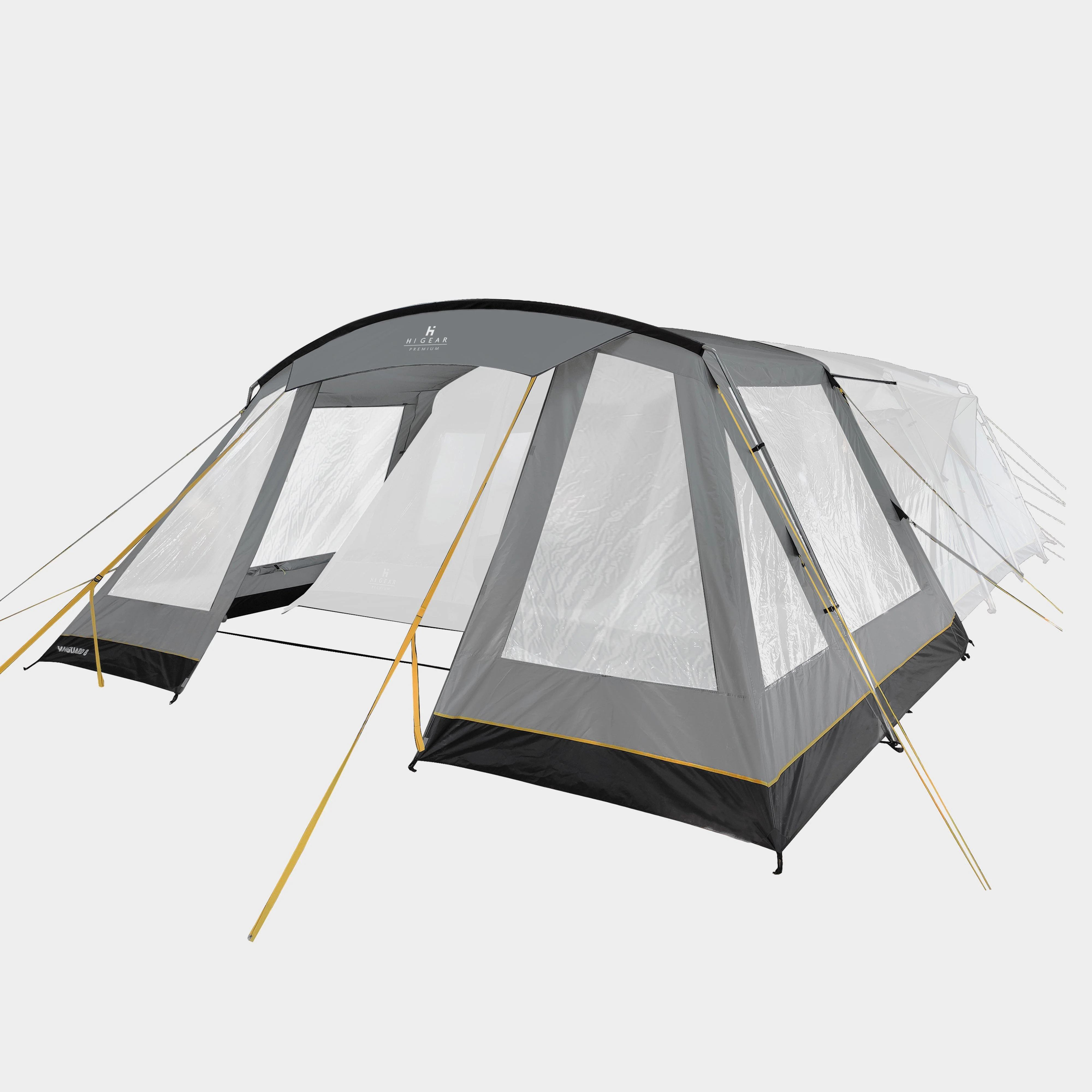 Vanguard 8 porch - Image 2