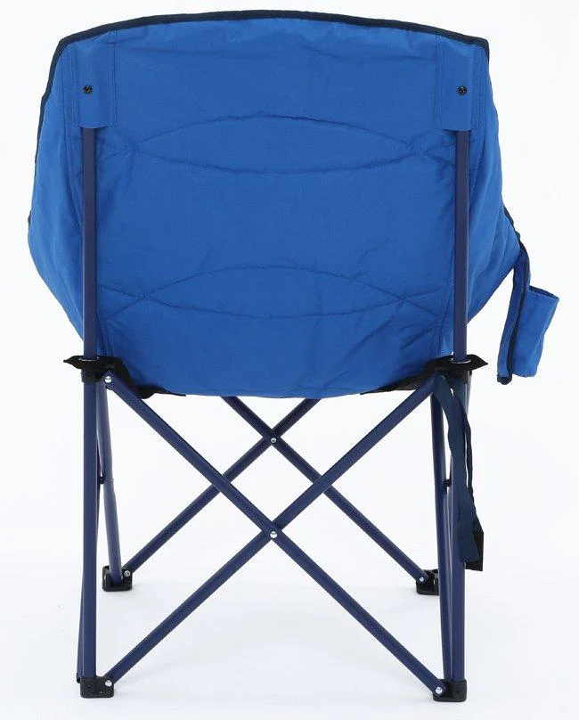 Vegas XL Deluxe Quilted Chair - Image 2