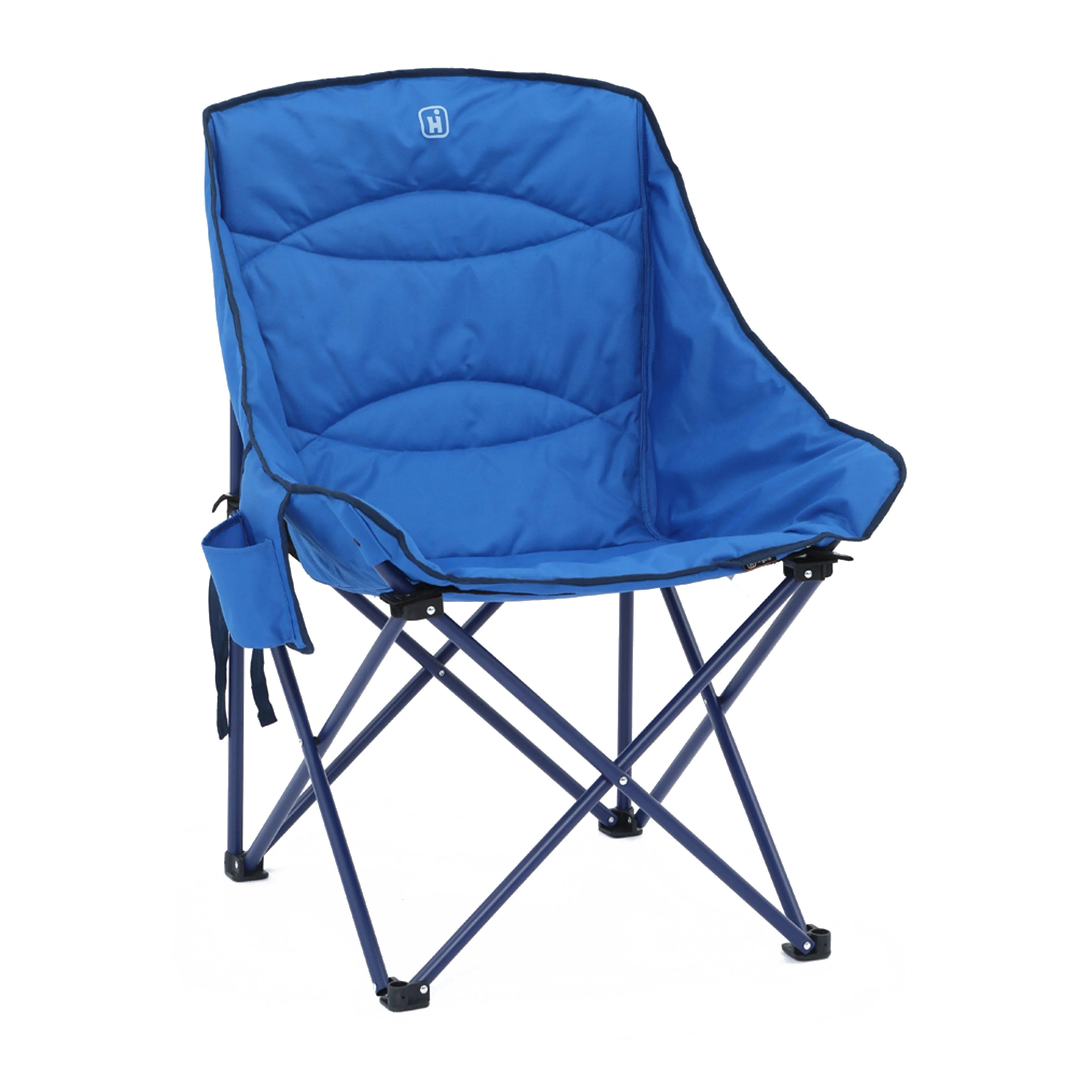 Vegas XL Deluxe Quilted Chair - Image 5