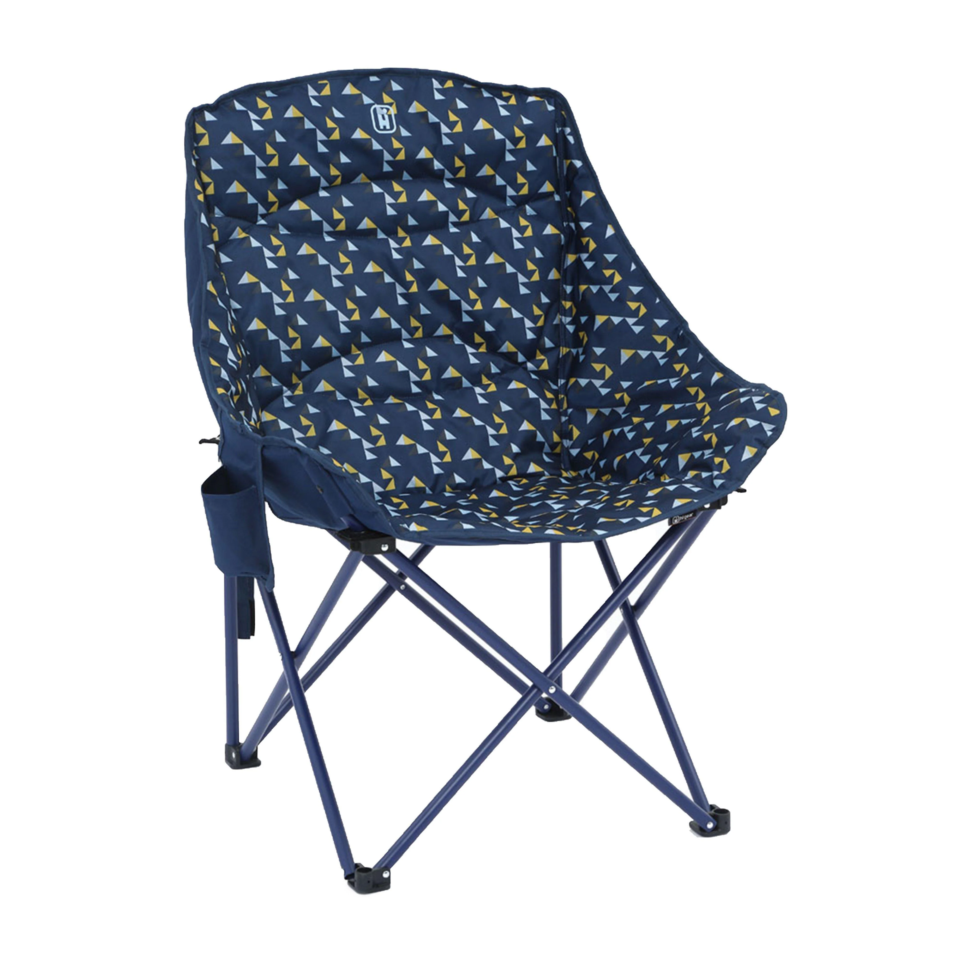 Vegas XL Deluxe Quilted Chair - Image 4