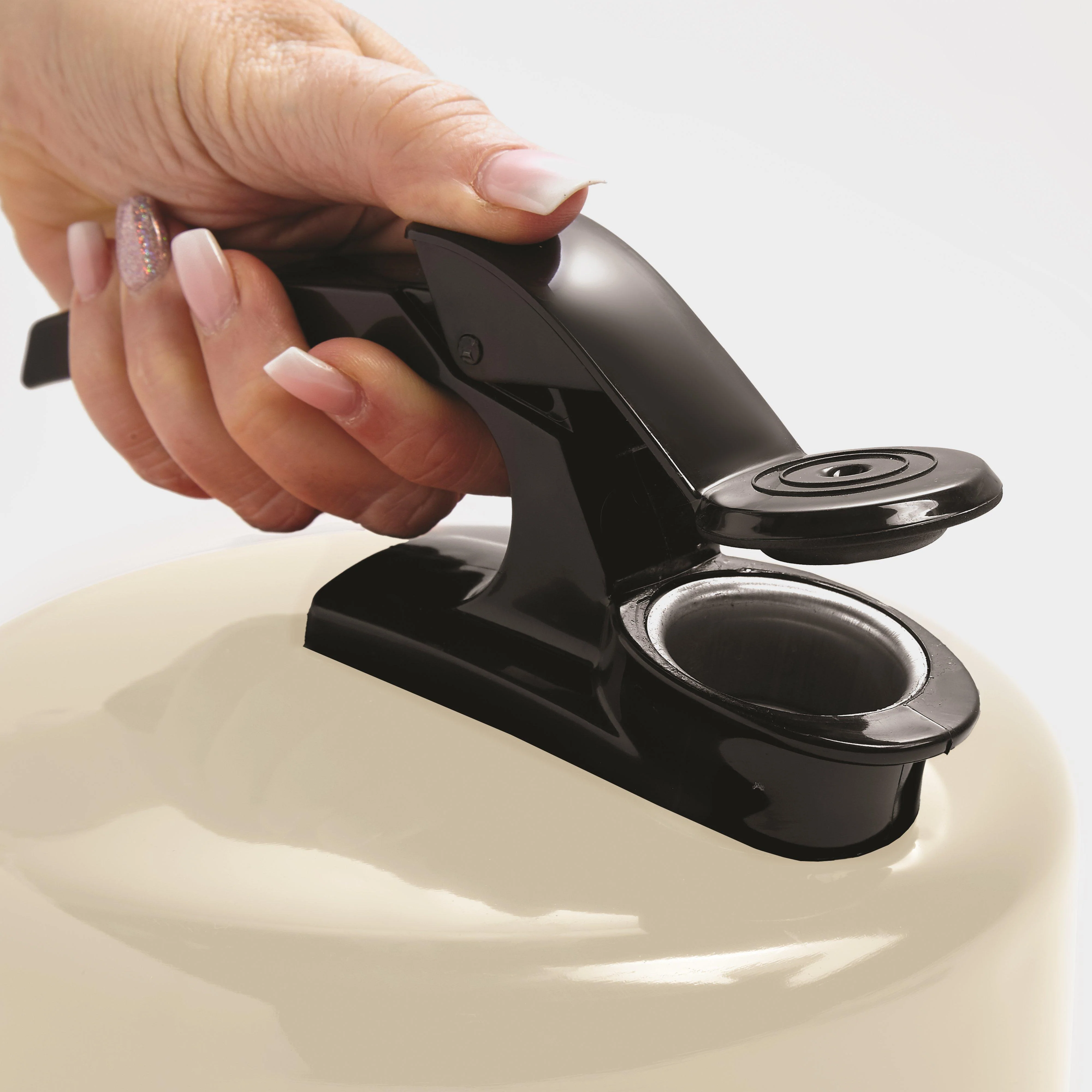 Whistling Kettle 2L - Image 10