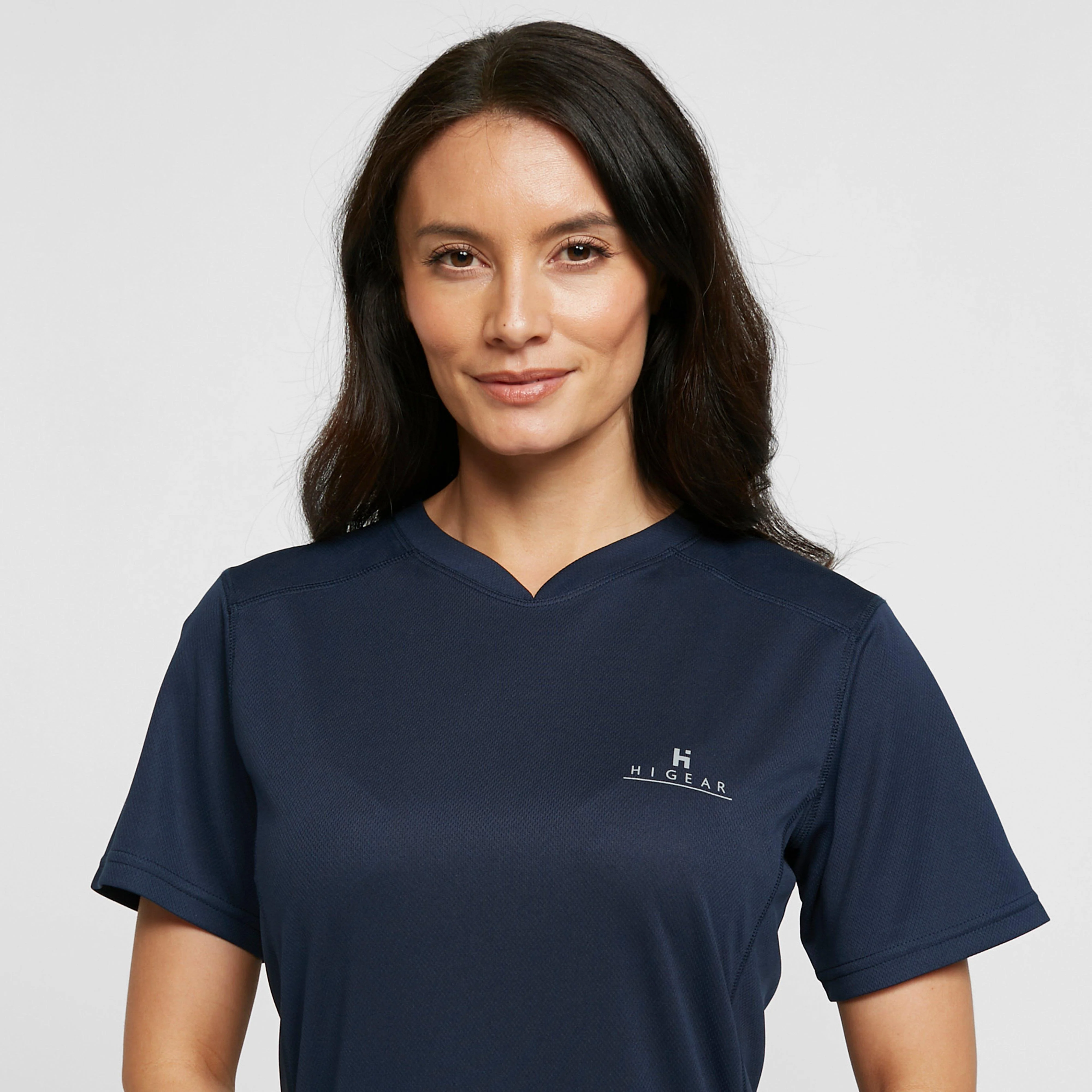 Women's Balance Baselayer SS - Image 4