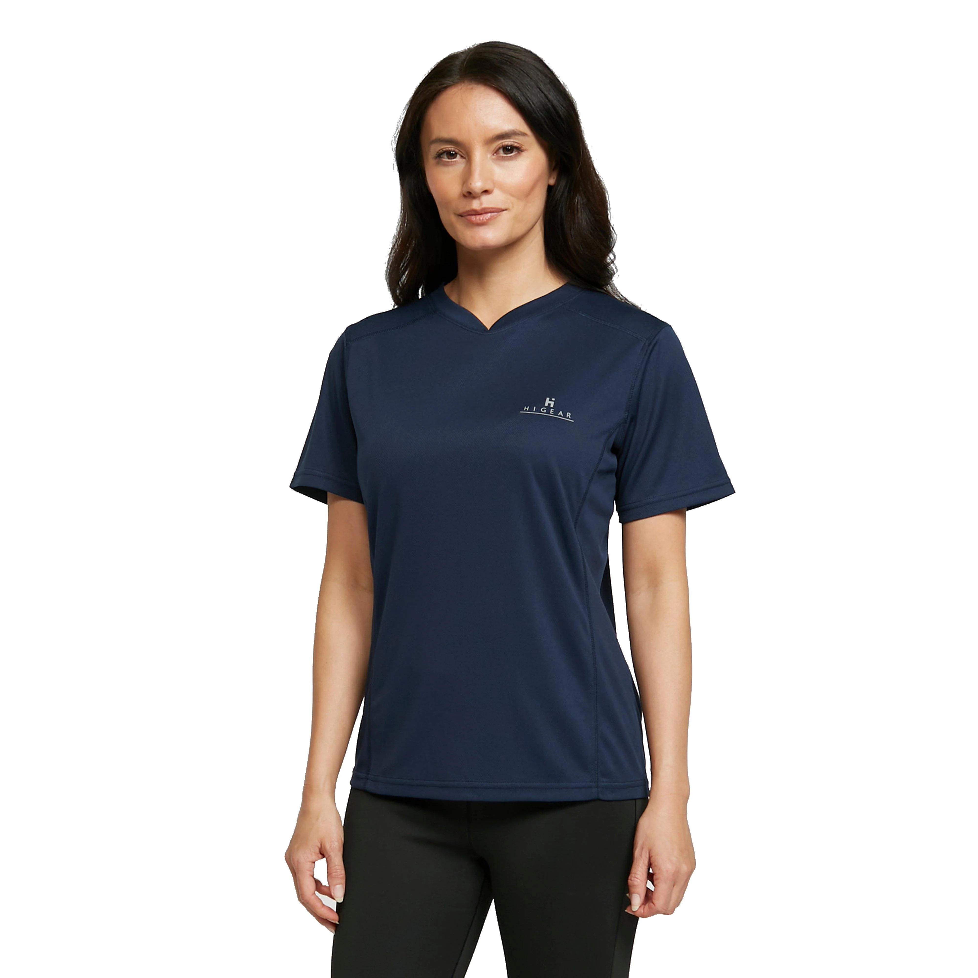 Women's Balance Baselayer SS - Image 8