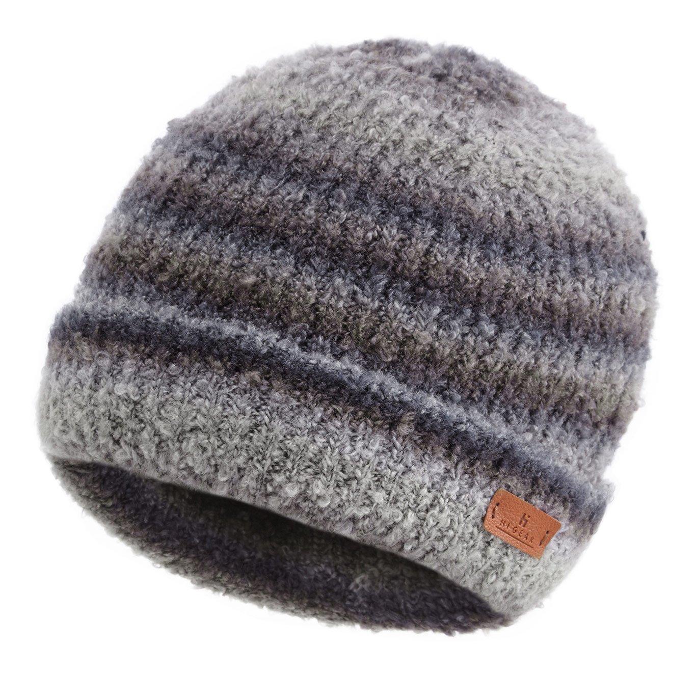 Women's Boucle Hat