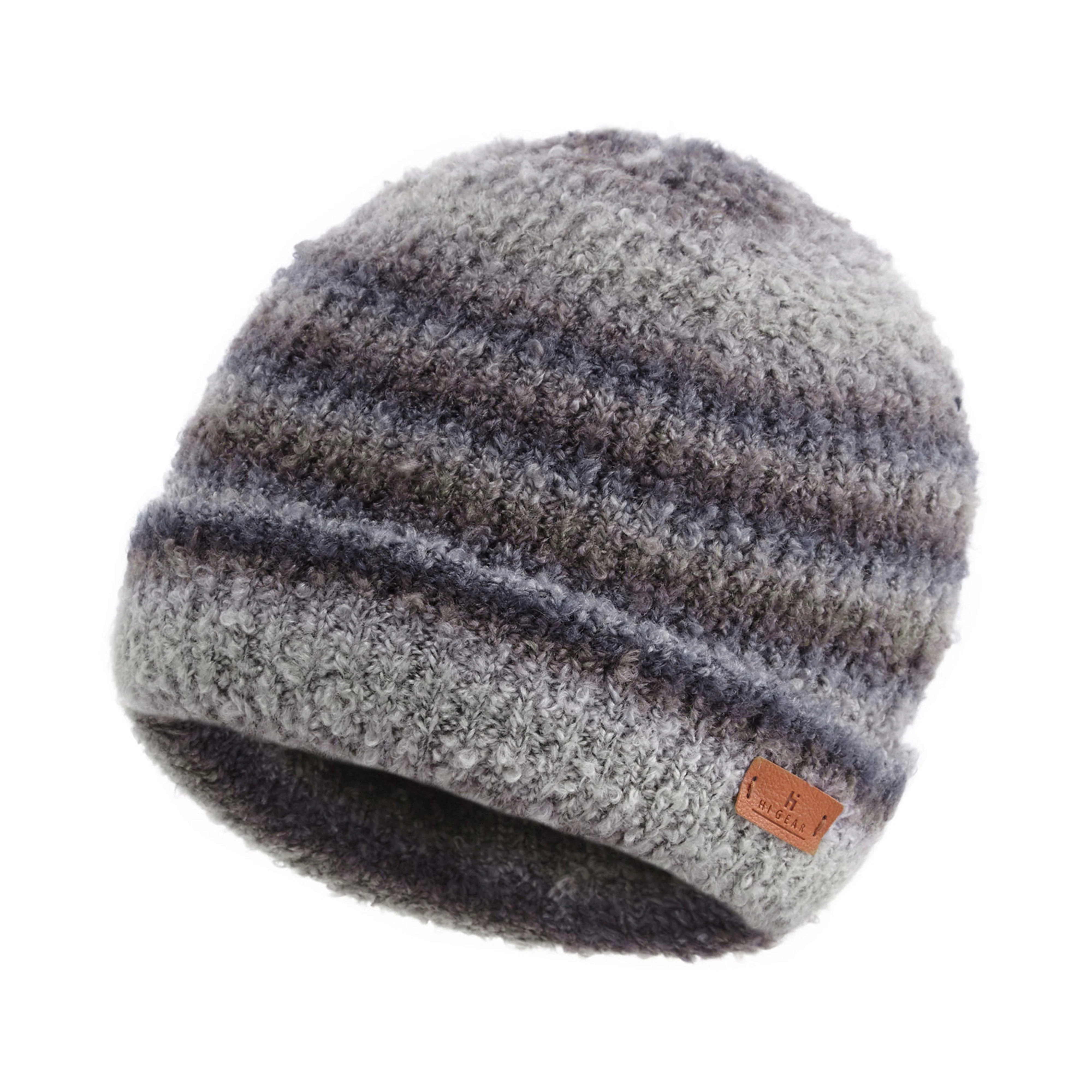 Women's Boucle Hat - Image 2