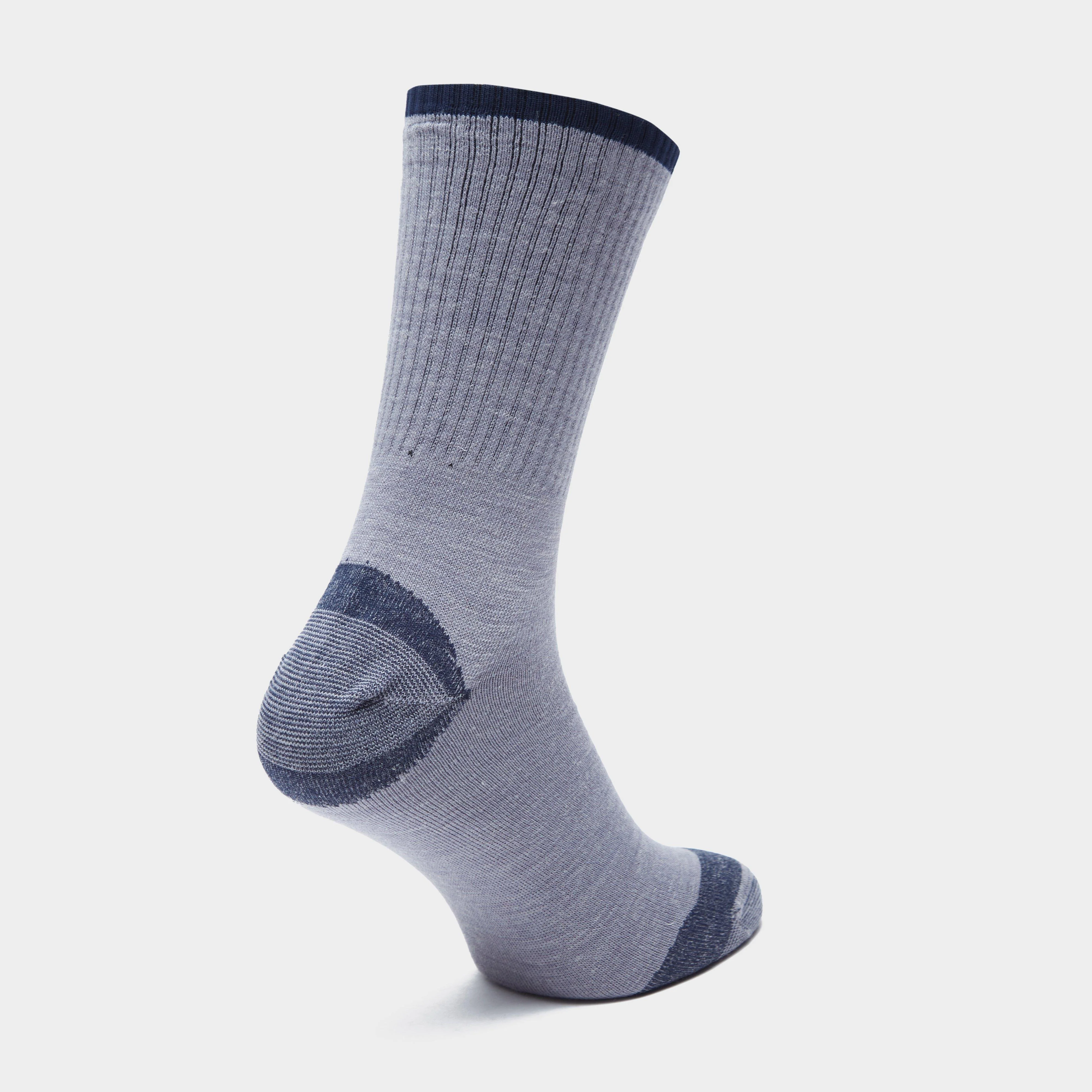 Women's Double Layer Walking Socks - Image 3
