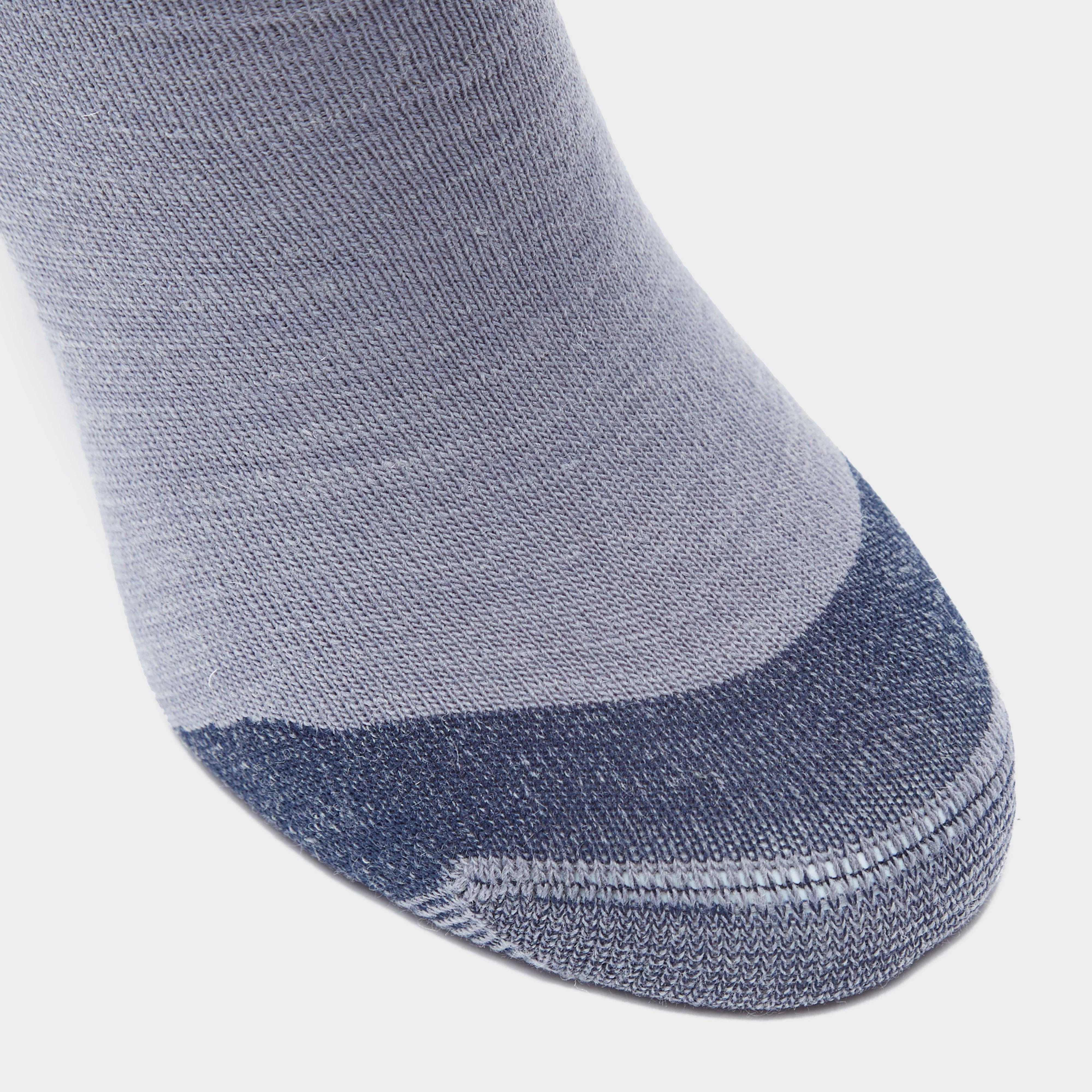 Women's Double Layer Walking Socks - Image 4