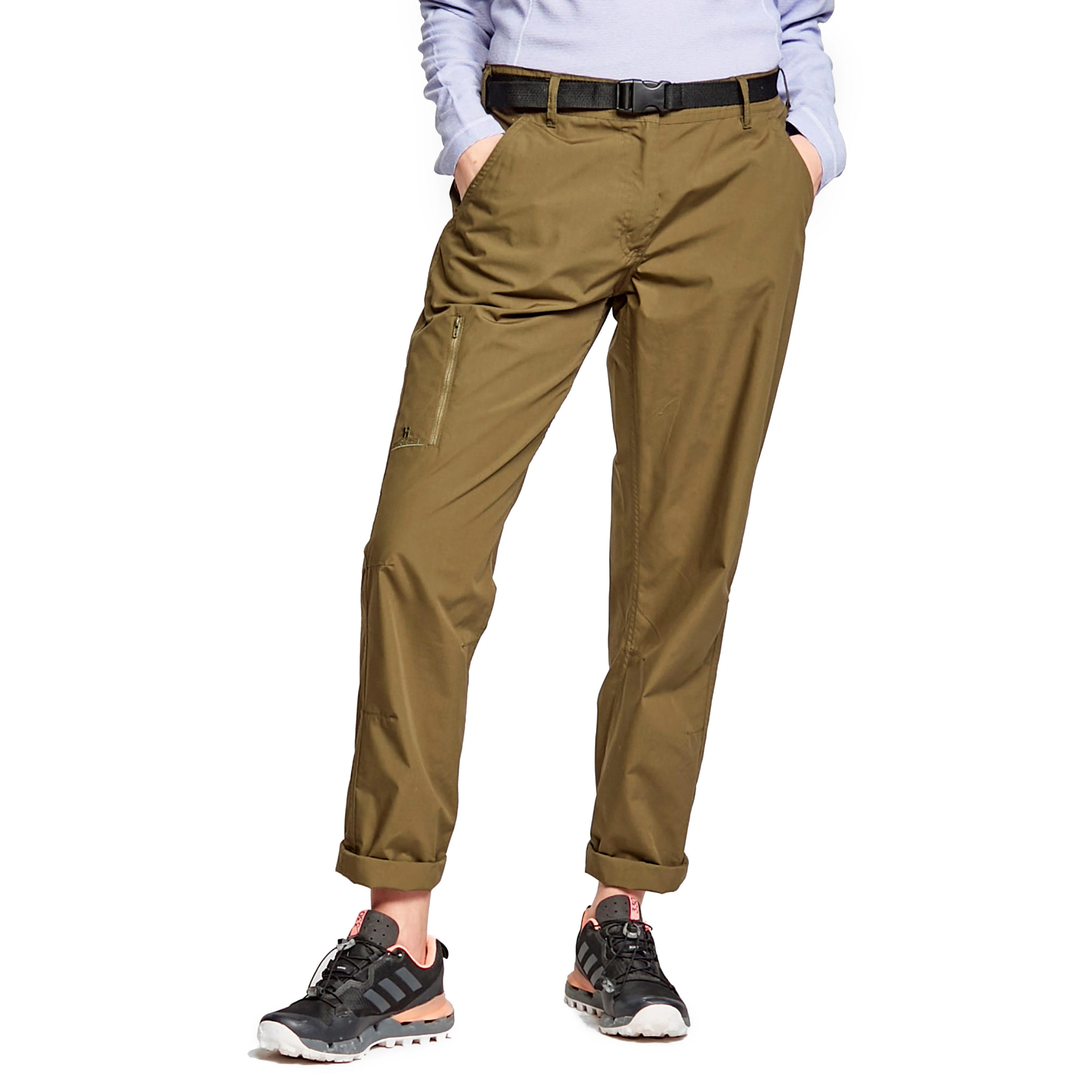 Women's Nebraska II Walking Trousers - Image 6