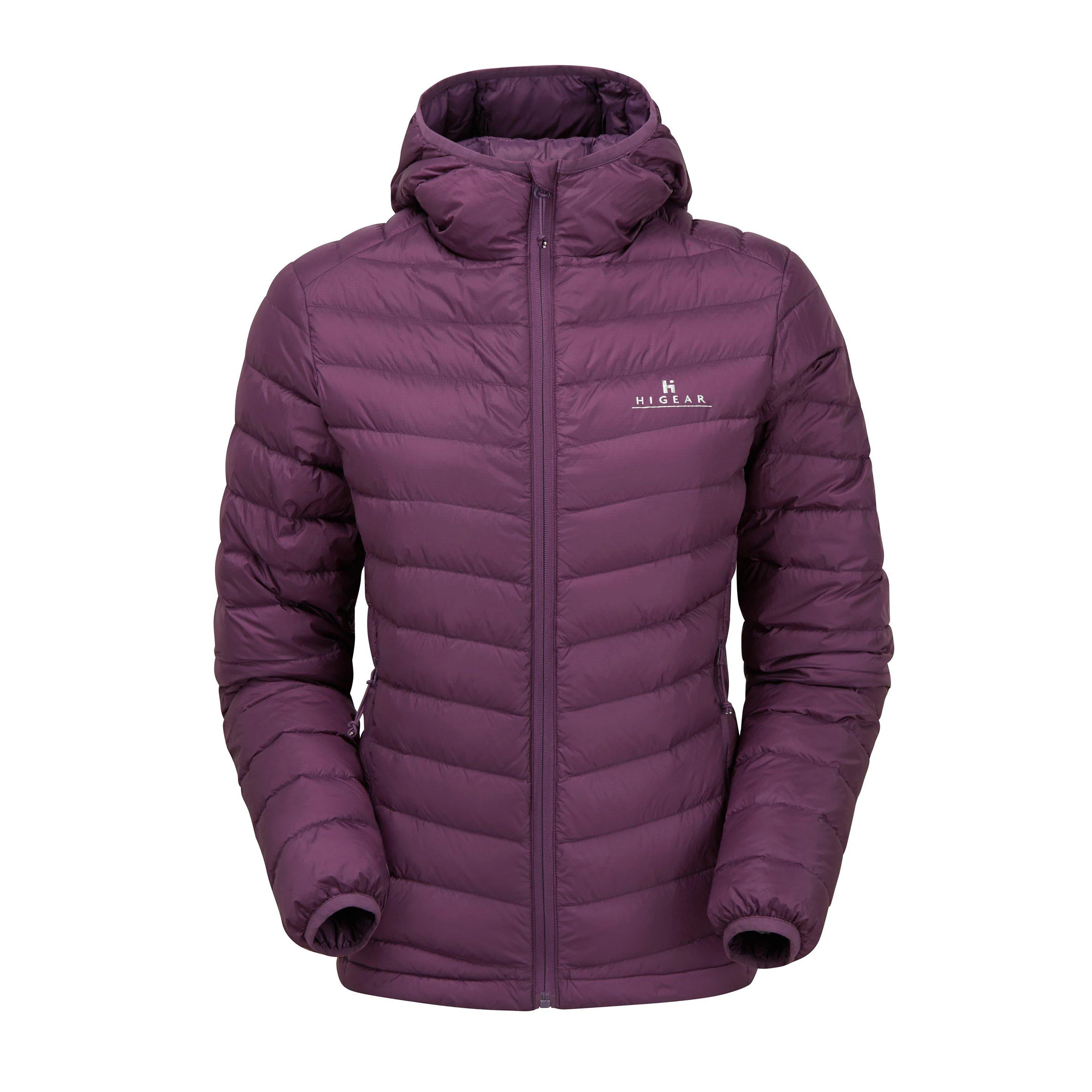 Women's Packlite Alpinist Down Jacket