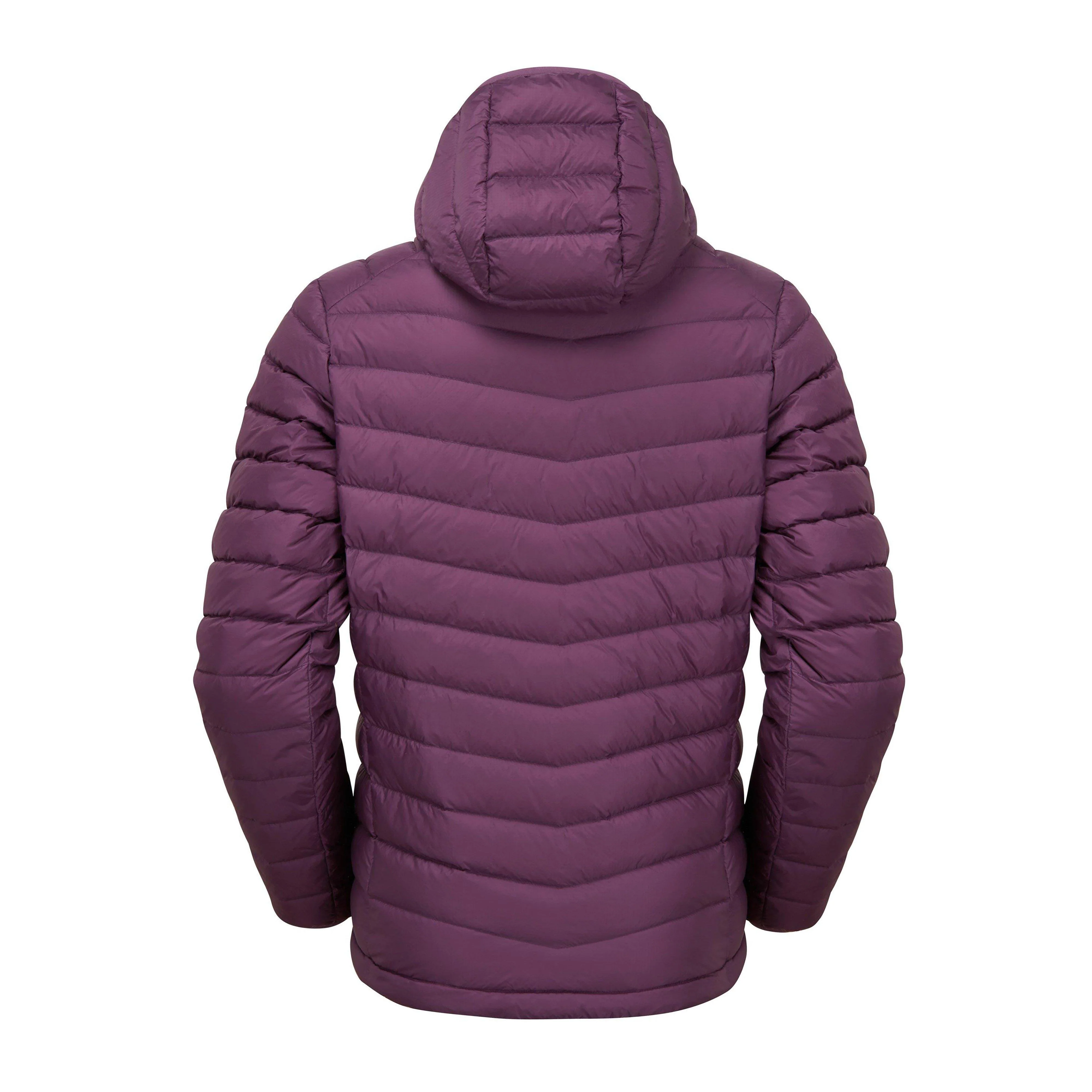 Women's Packlite Alpinist Down Jacket - Image 2