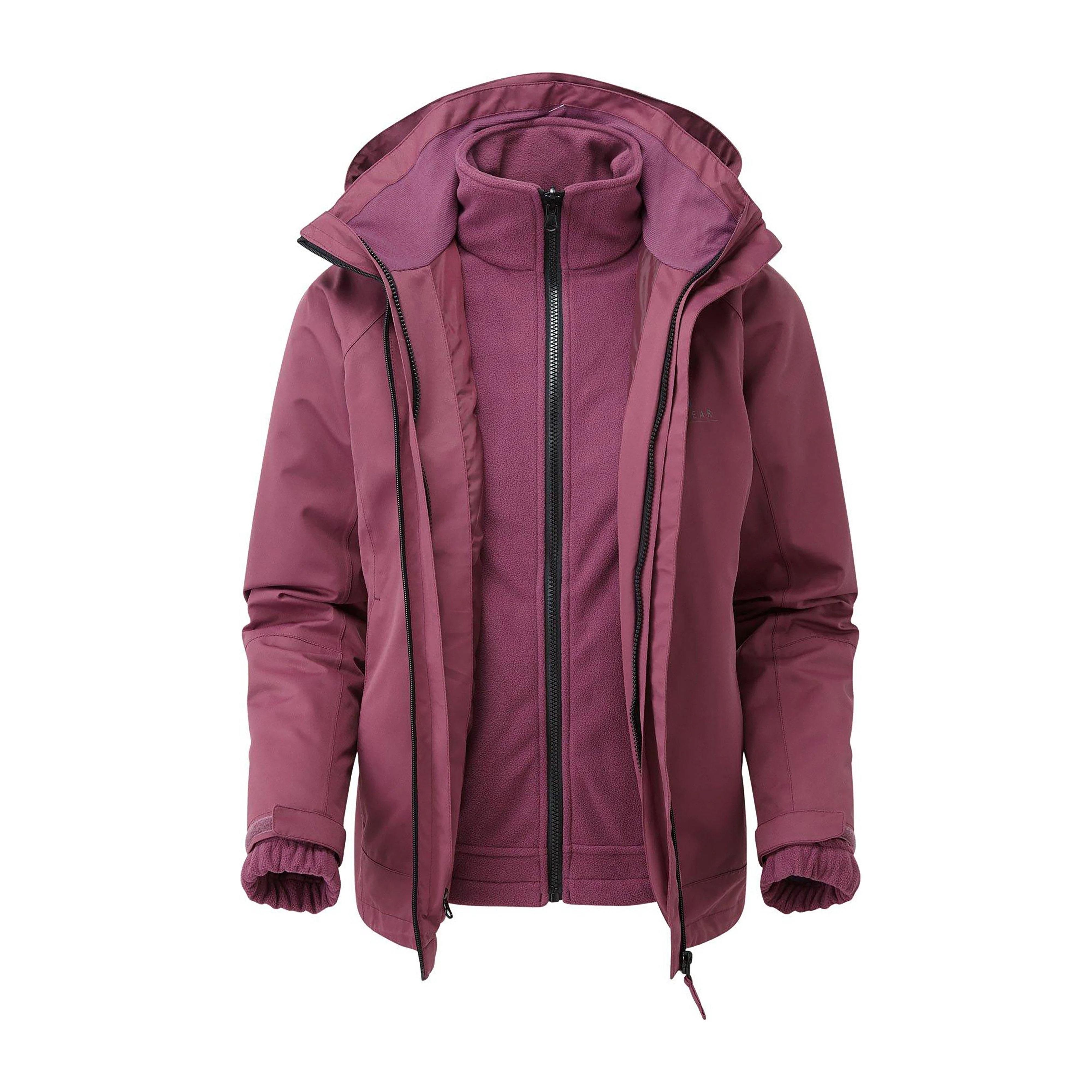 Women's Transition 3-in-1 Jacket - Image 2