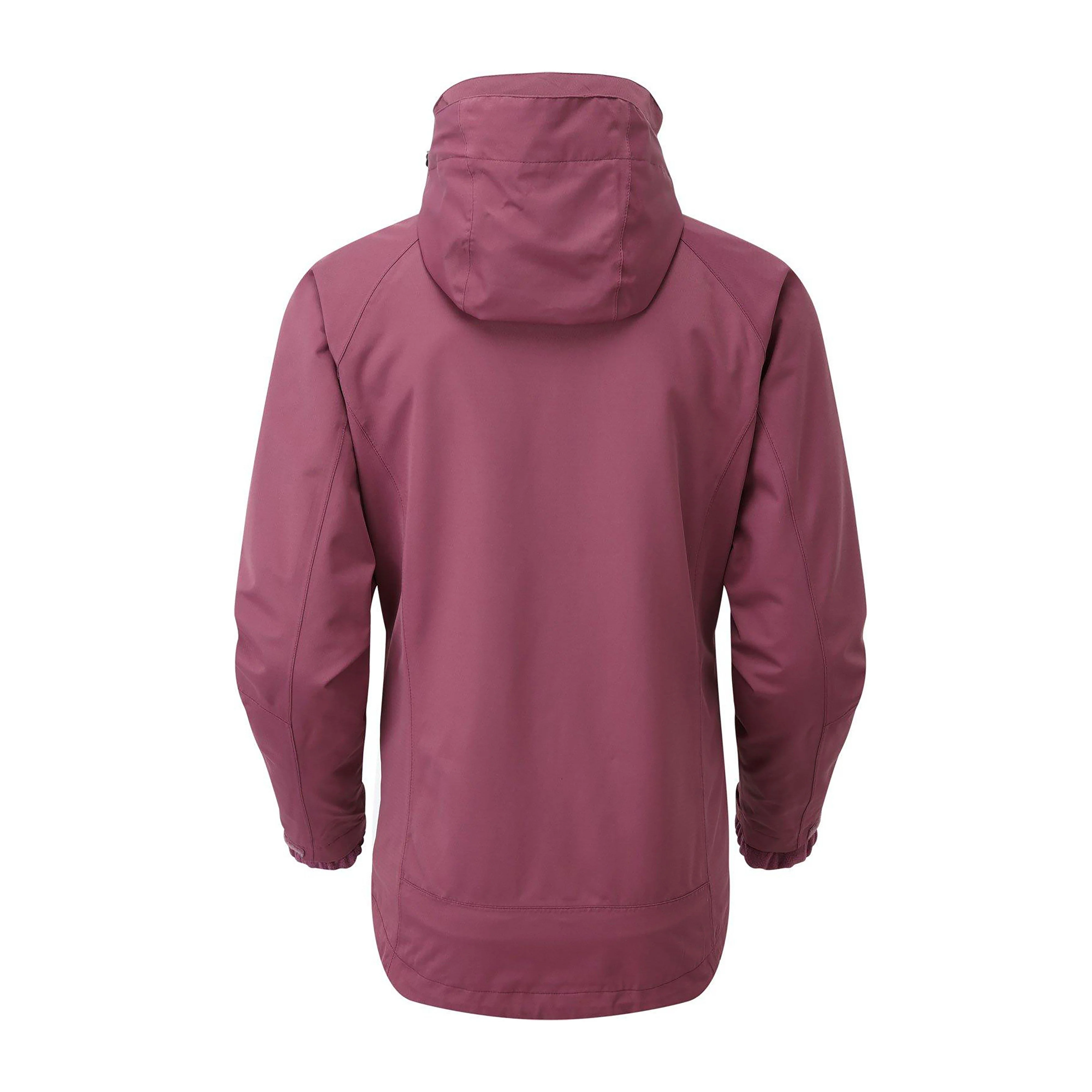 Women's Transition 3-in-1 Jacket - Image 4