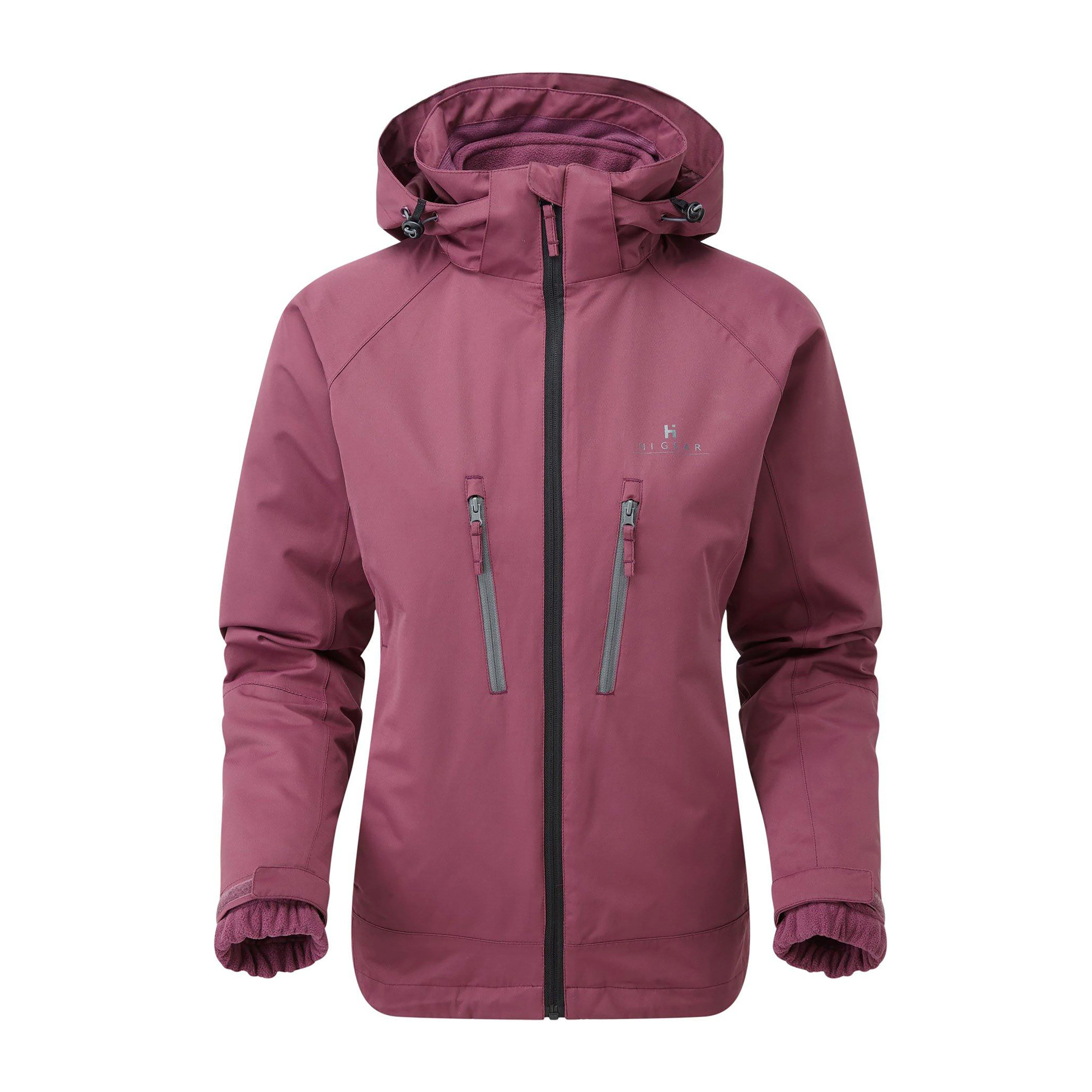 Women's Transition 3-in-1 Jacket - Image 5