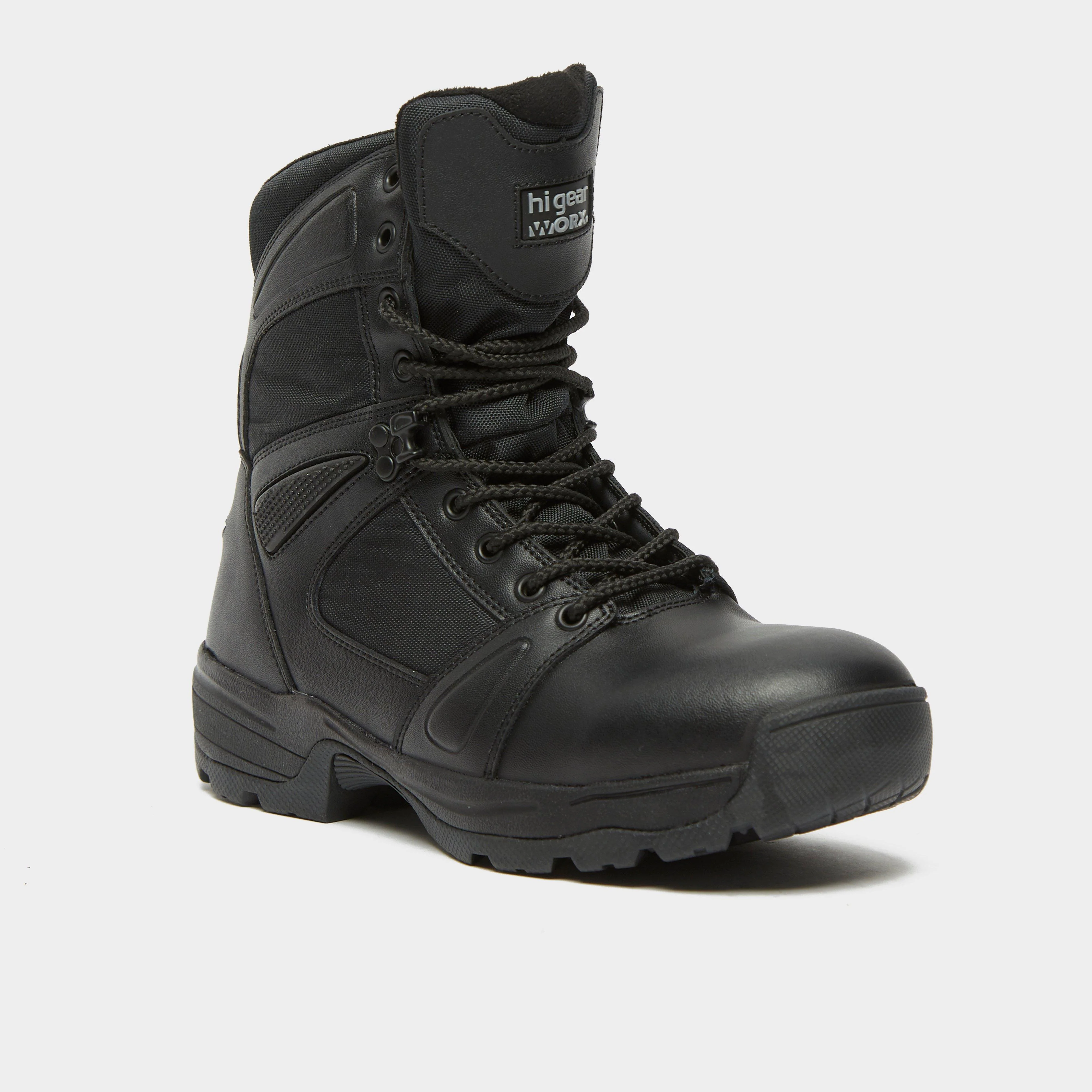 Men's Gwaith 8 Inch Occupational Boot - Image 10
