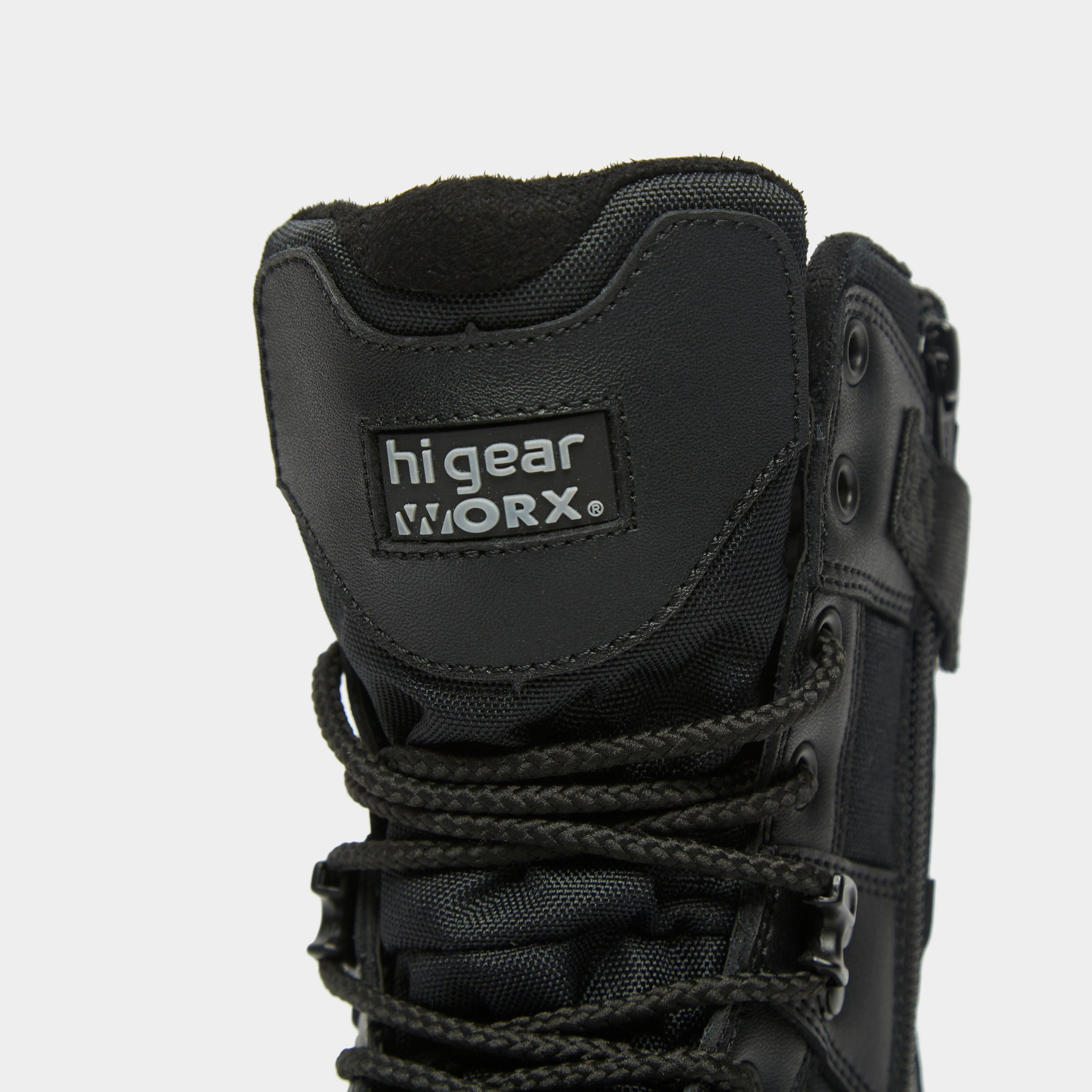 Men's Gwaith 8 Inch Occupational Boot - Image 11