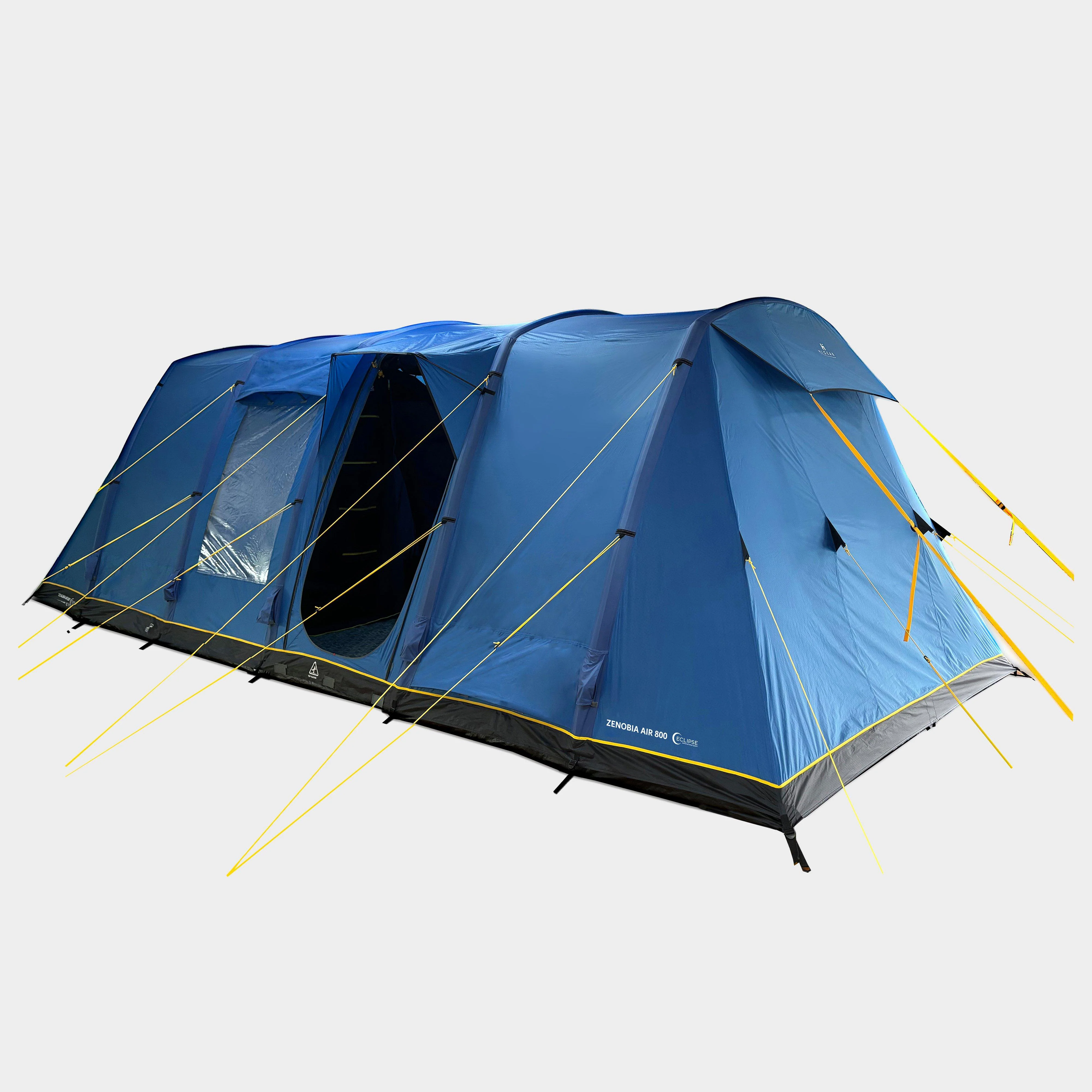 Zenobia 8 Air Eclipse Tent