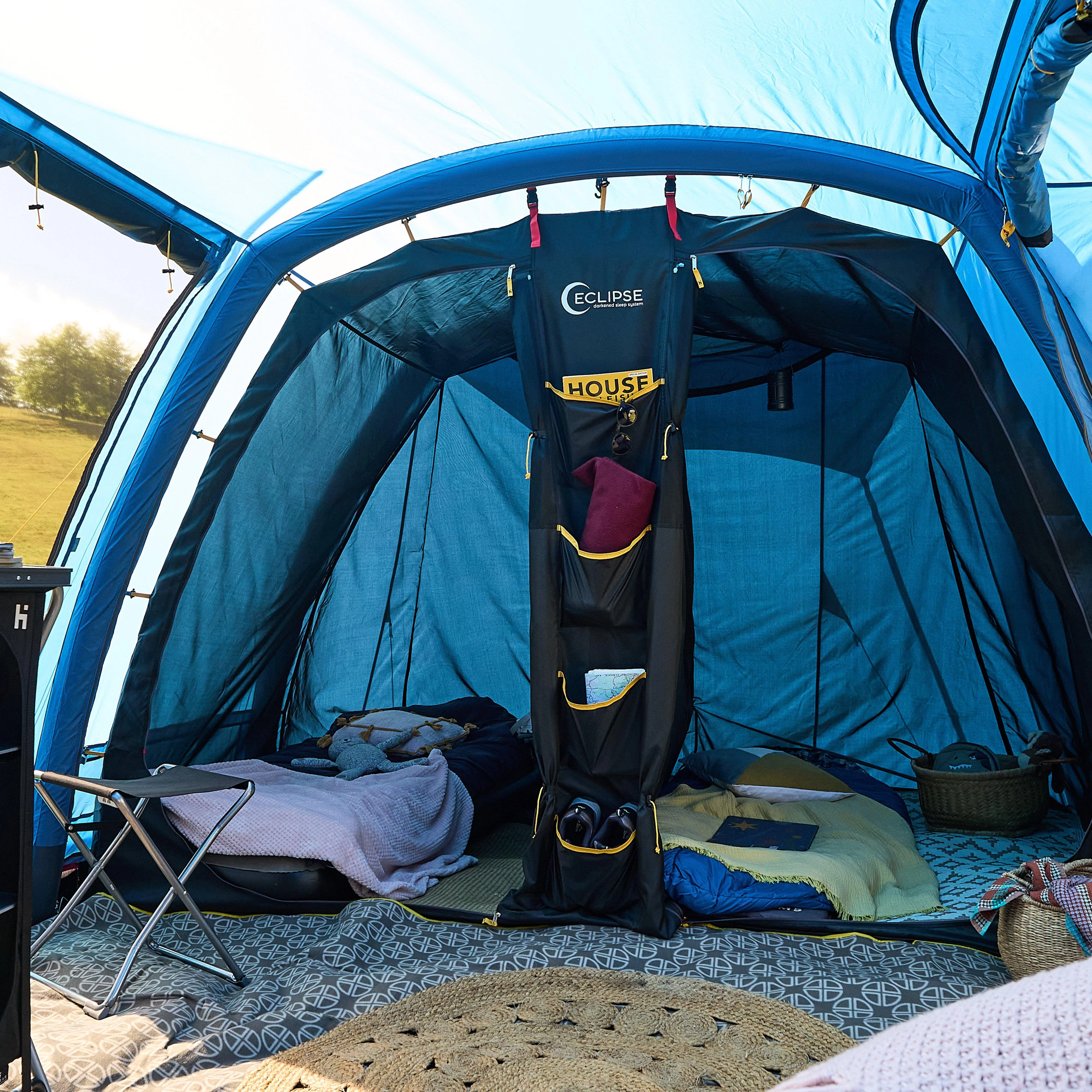 Zenobia 8 Air Eclipse Tent - Image 4