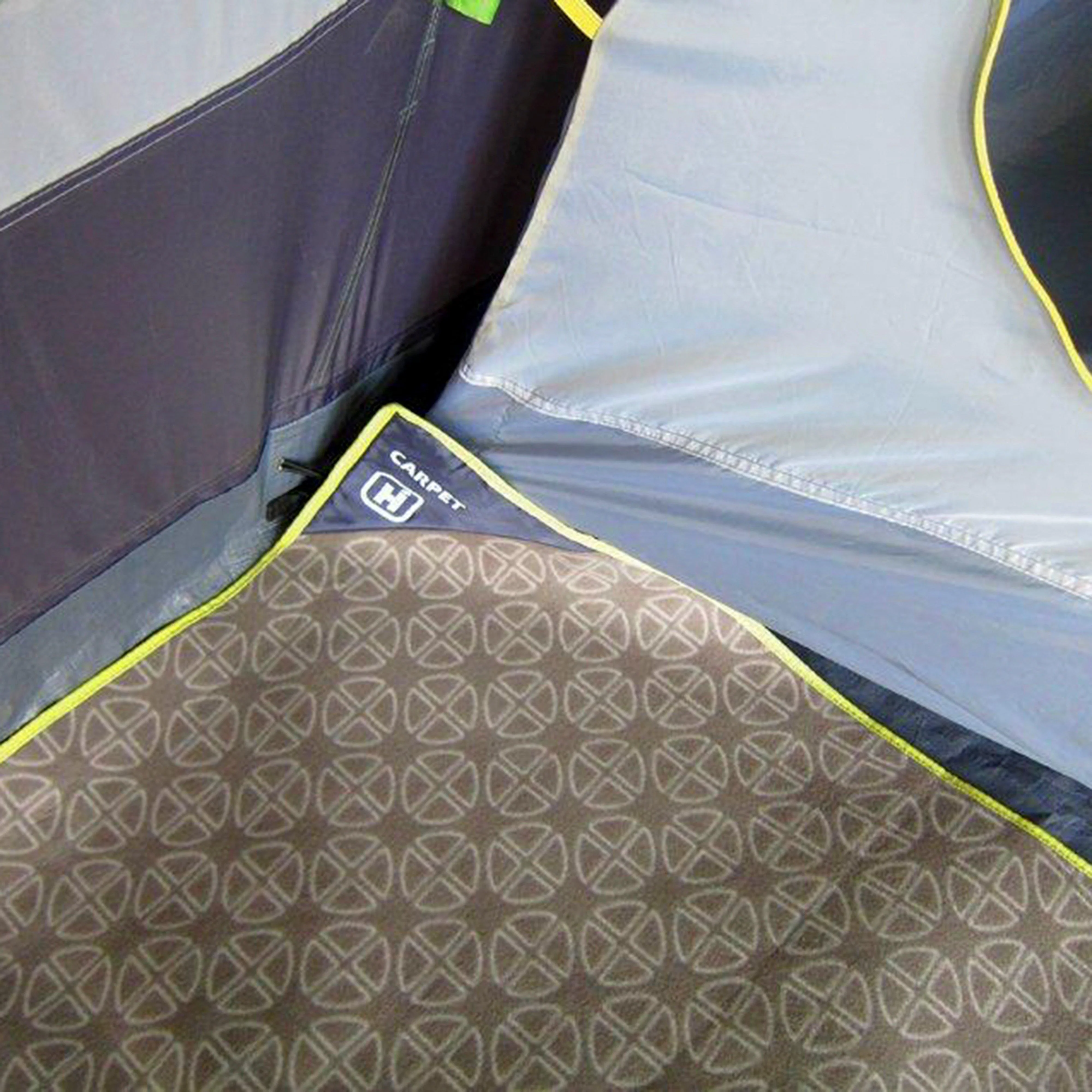 Zenobia 8 Tent Carpet - Image 2