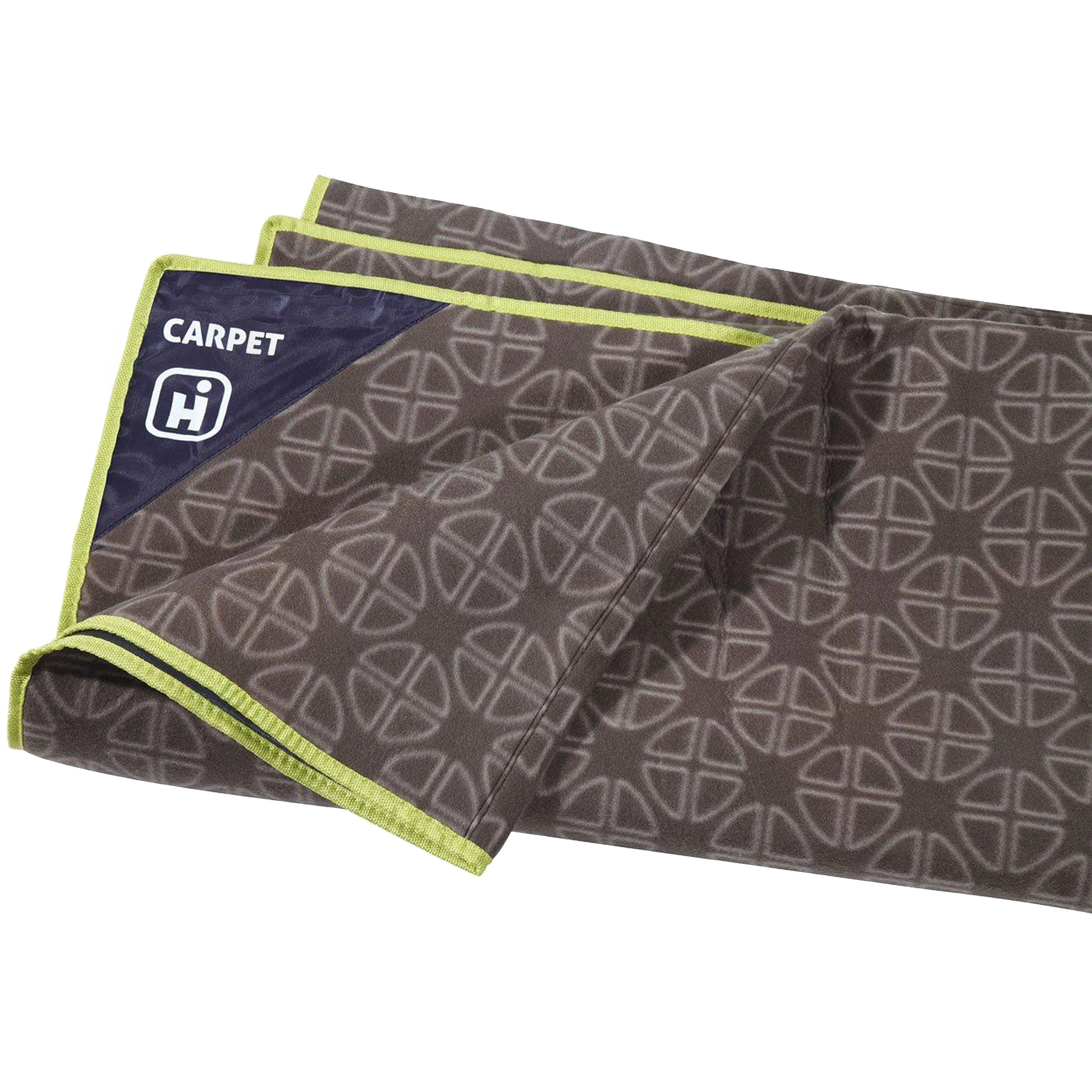 Zenobia 8 Tent Carpet - Image 3