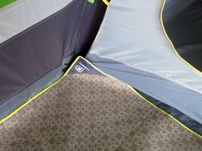 Zenobia Elite 6 Carpet - Image 6