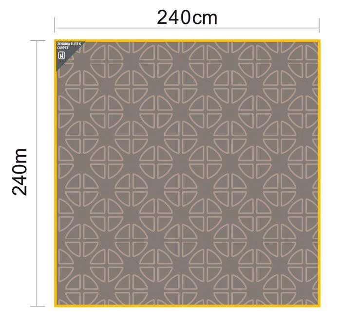 Zenobia Elite 6 Carpet - Image 7
