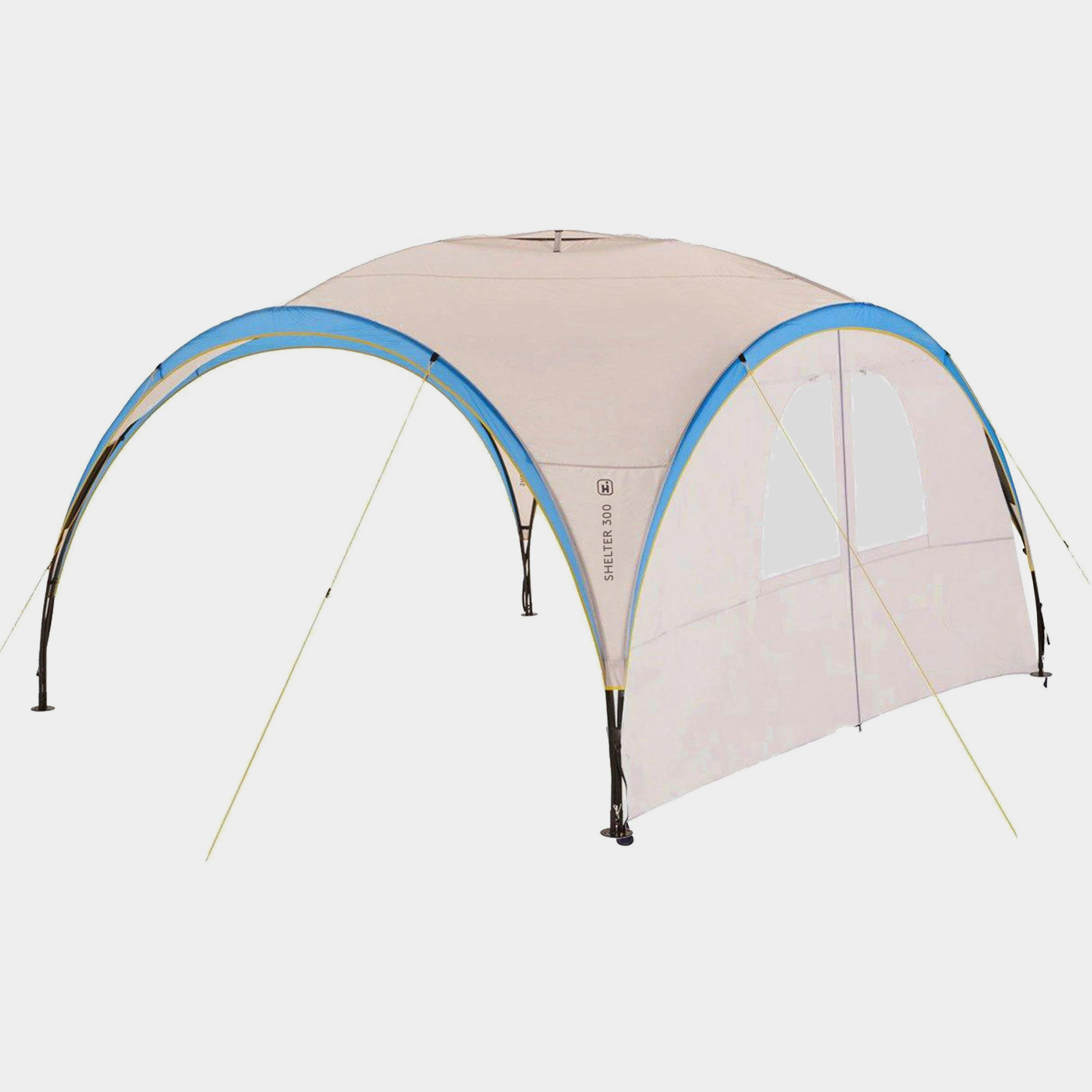 Zip Panel for Haven Shelter 300