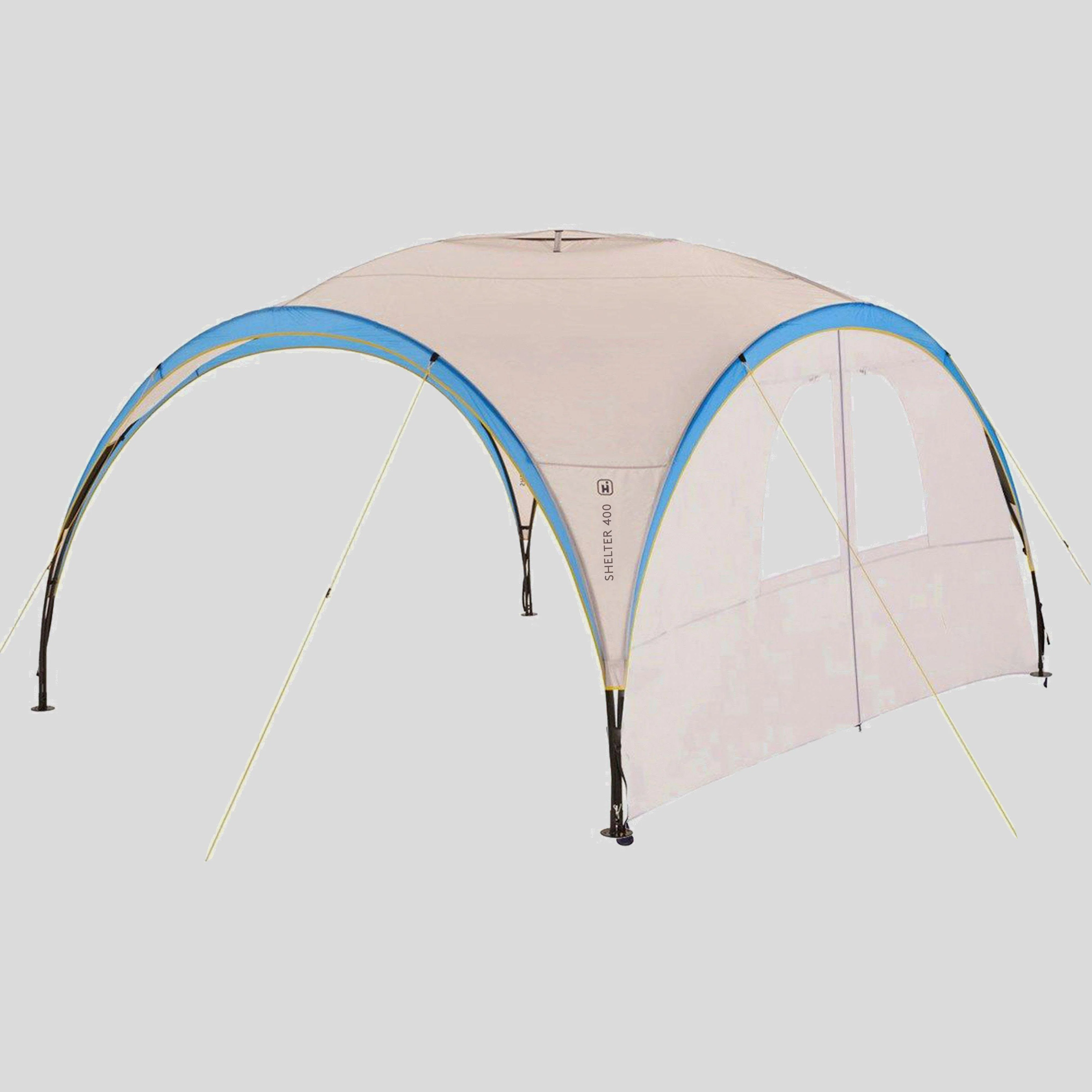 Zip Panel for Haven Shelter 400