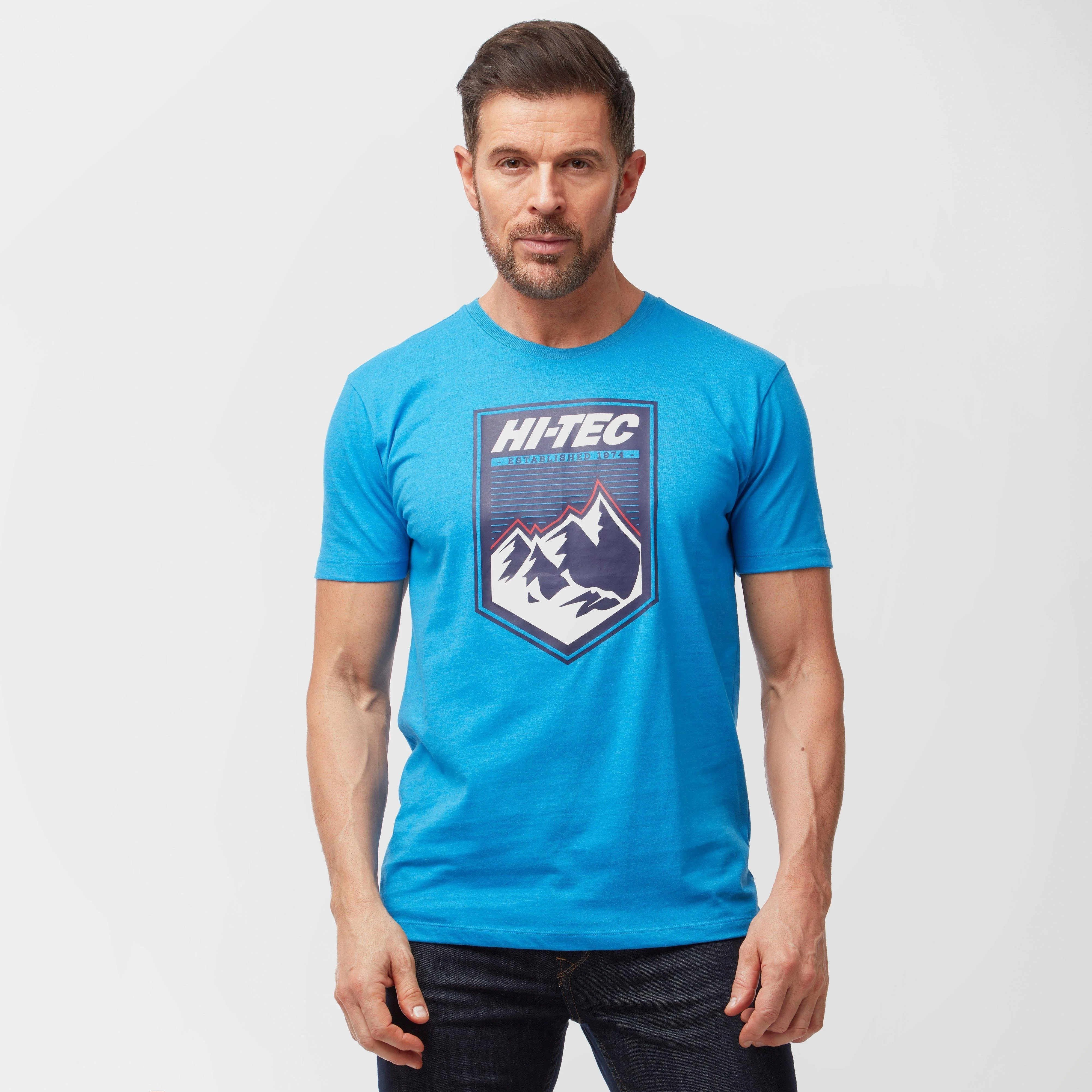 Men's Alps T-Shirt