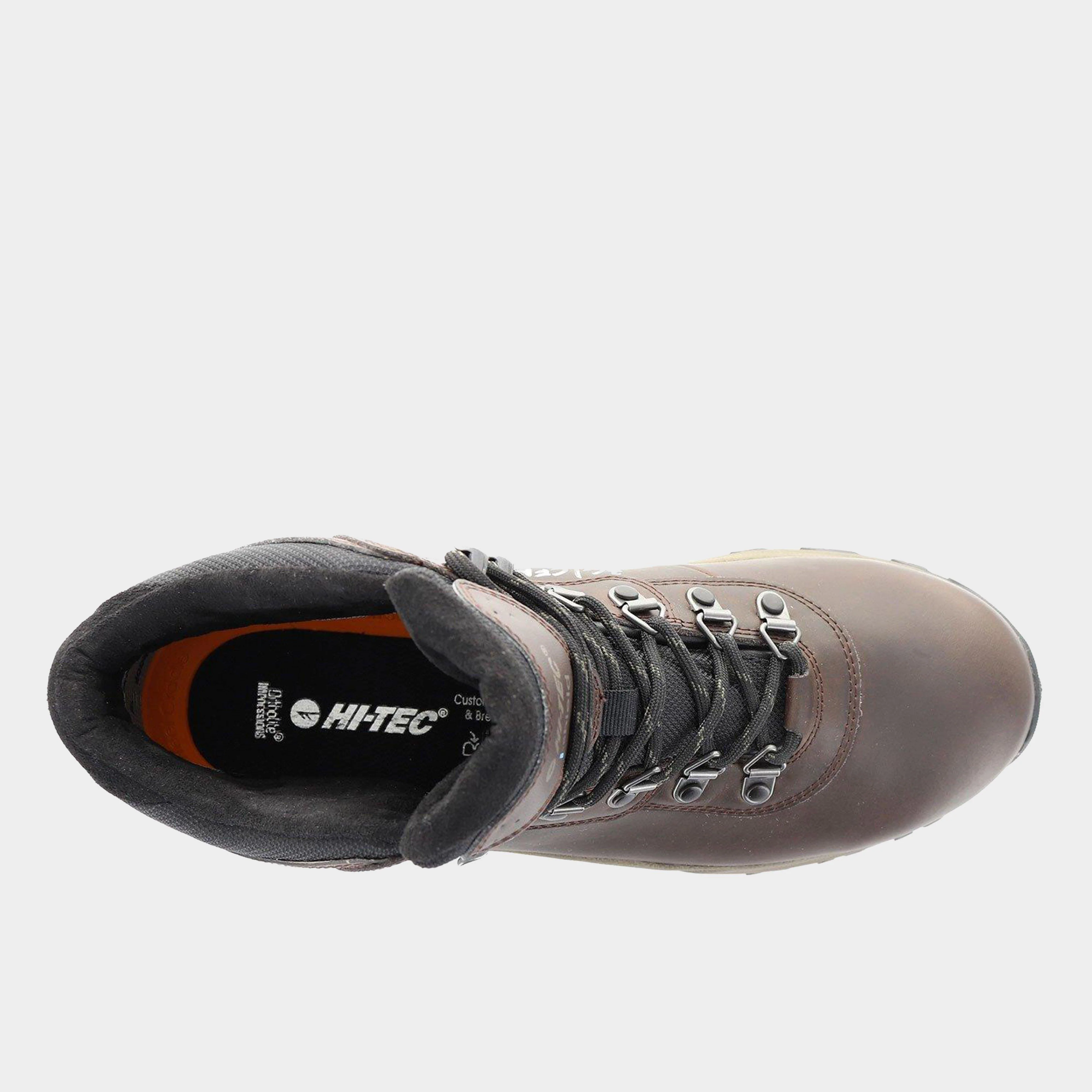Men's Altitude VI I Waterproof Walking Boots - Image 4