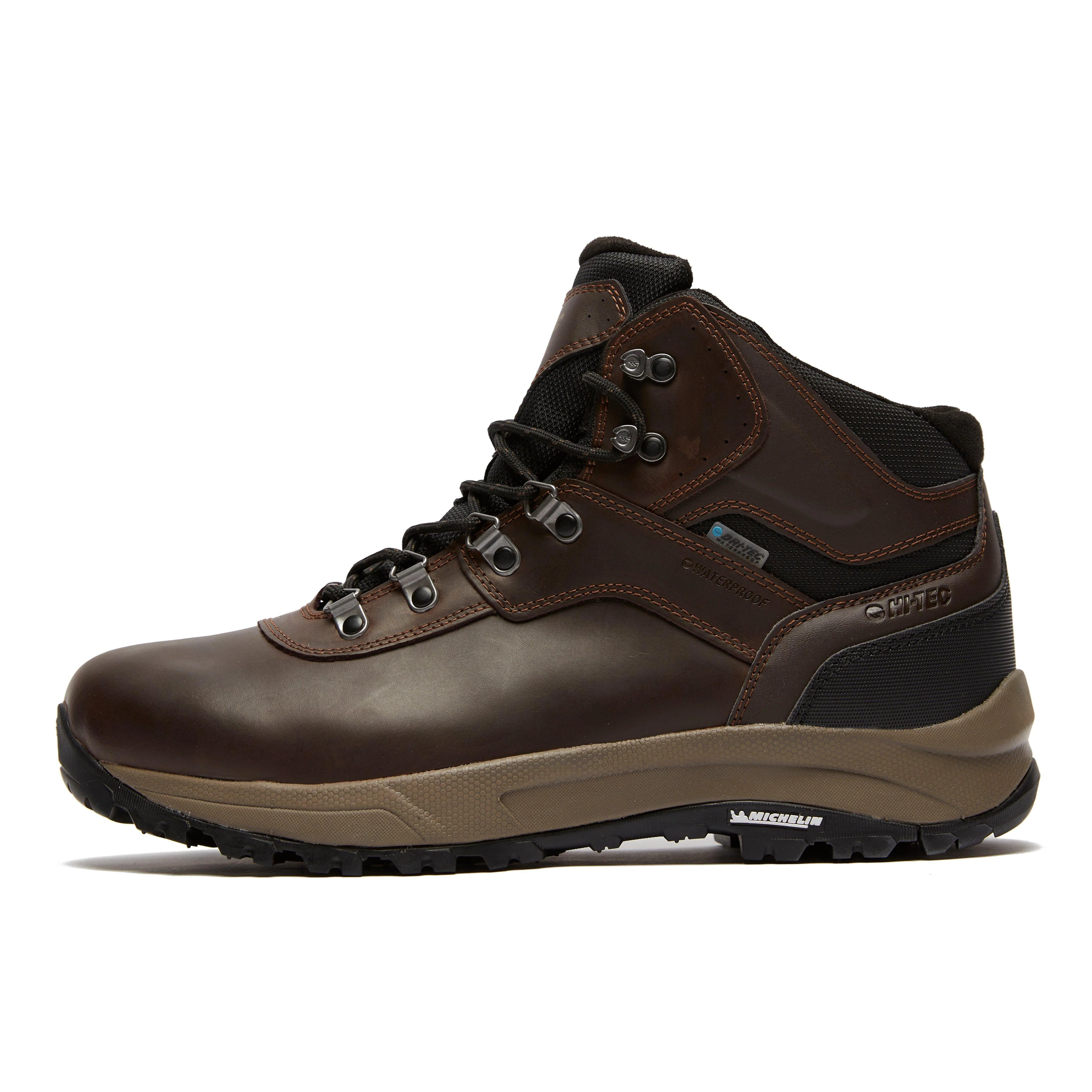 Men's Altitude VI I Waterproof Walking Boots - Image 7