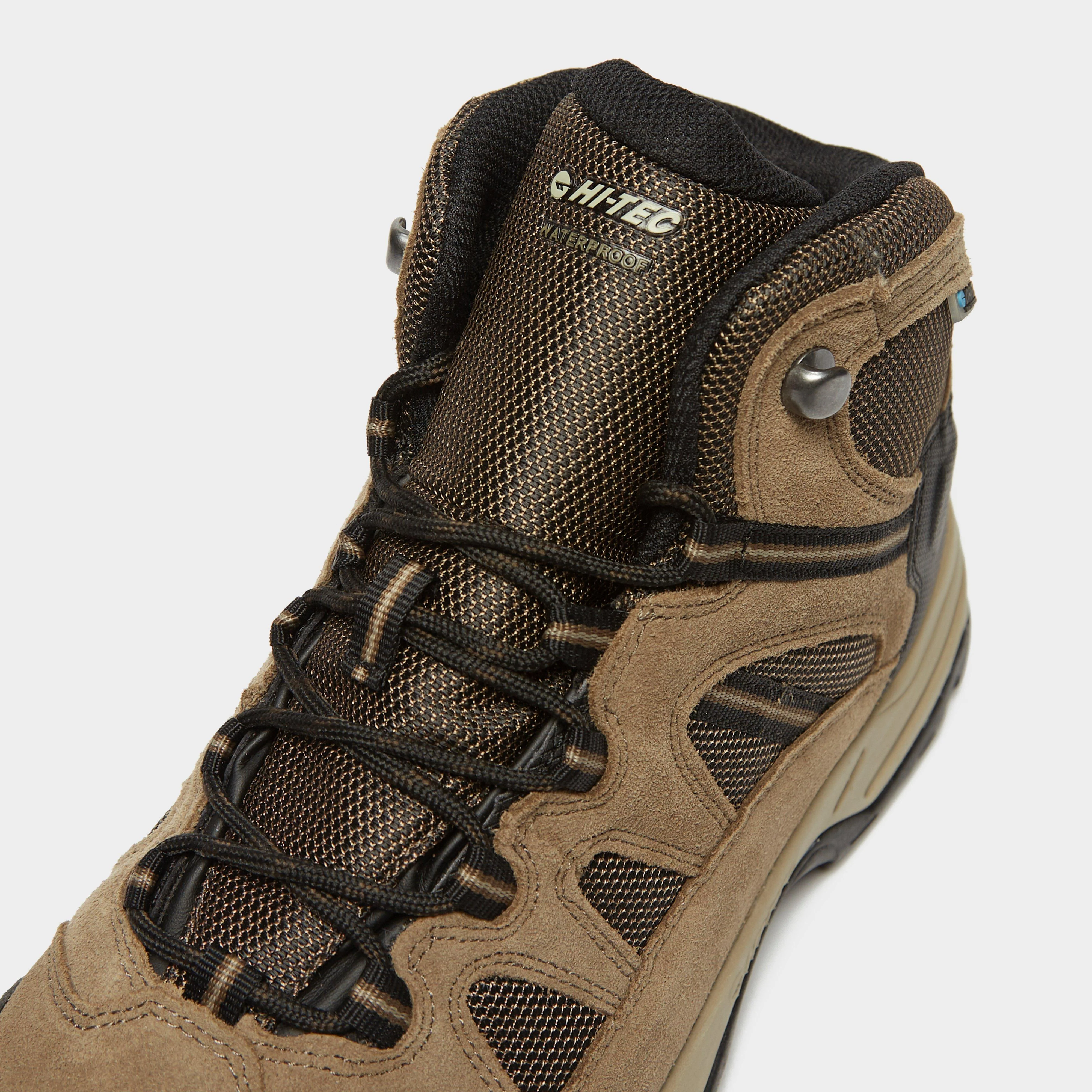 Men’s Aysgarth II Mid Waterproof Walking Boot - Image 5