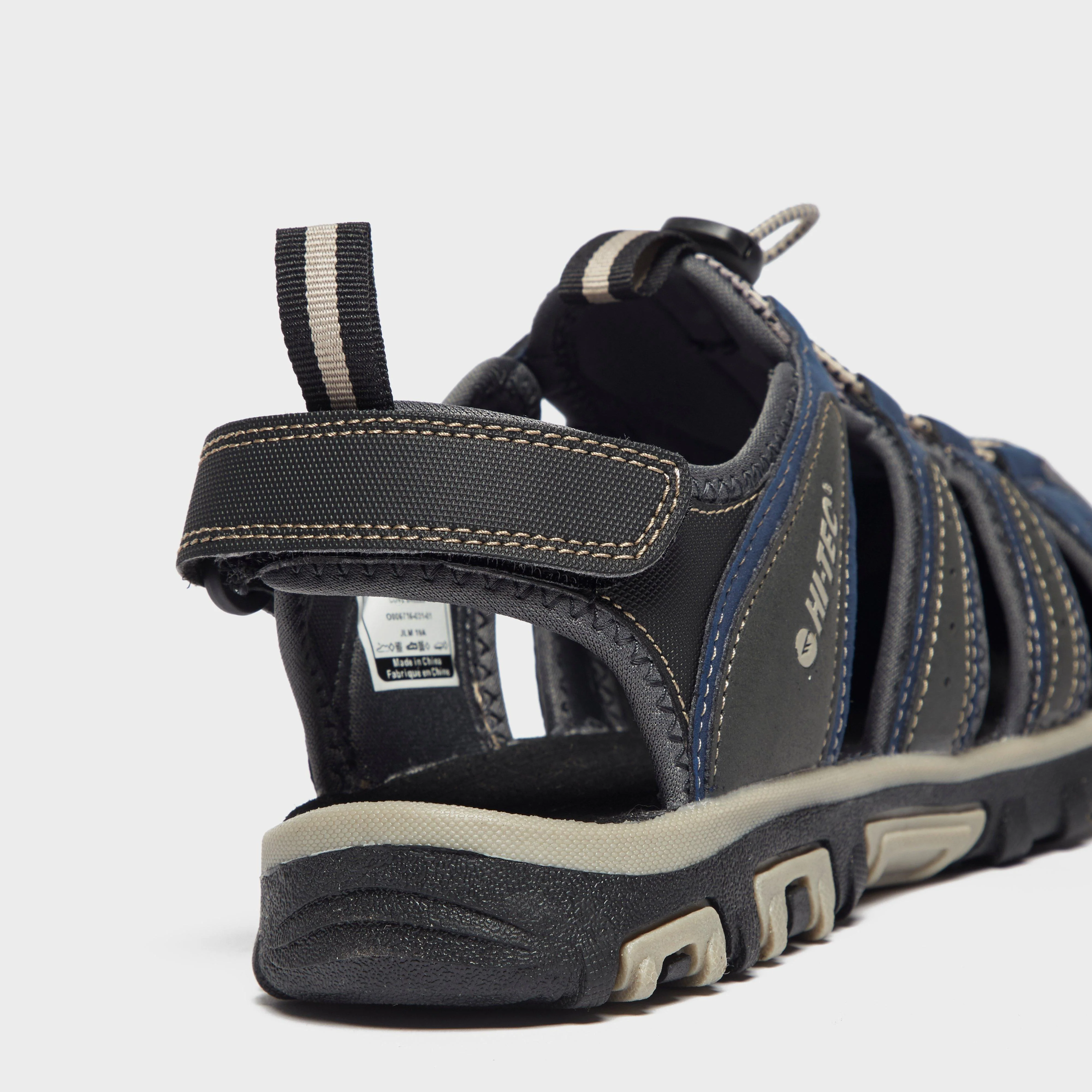 Men's Cove Breeze Sandal - Image 6