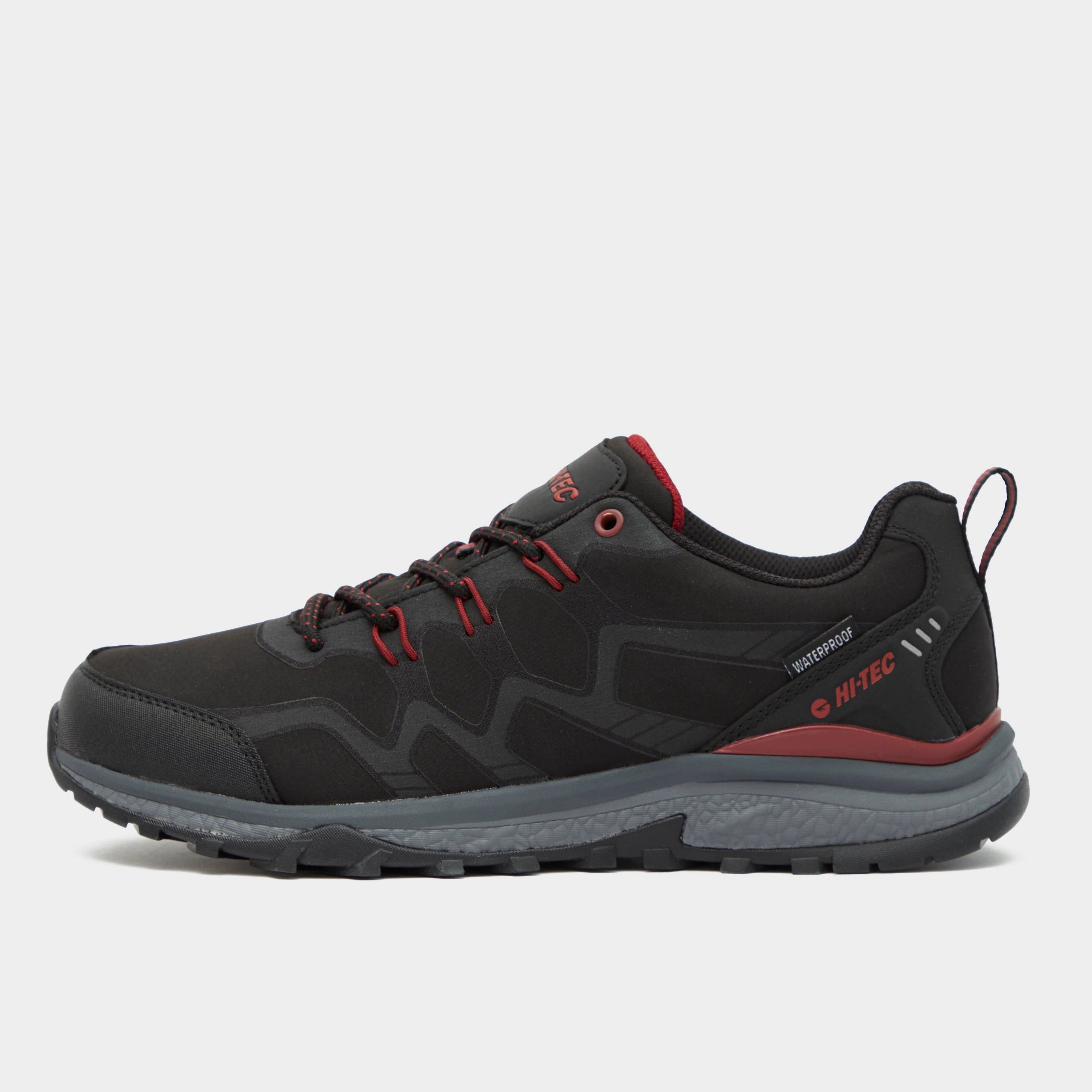 Men’s Cyclone Waterproof Shoes