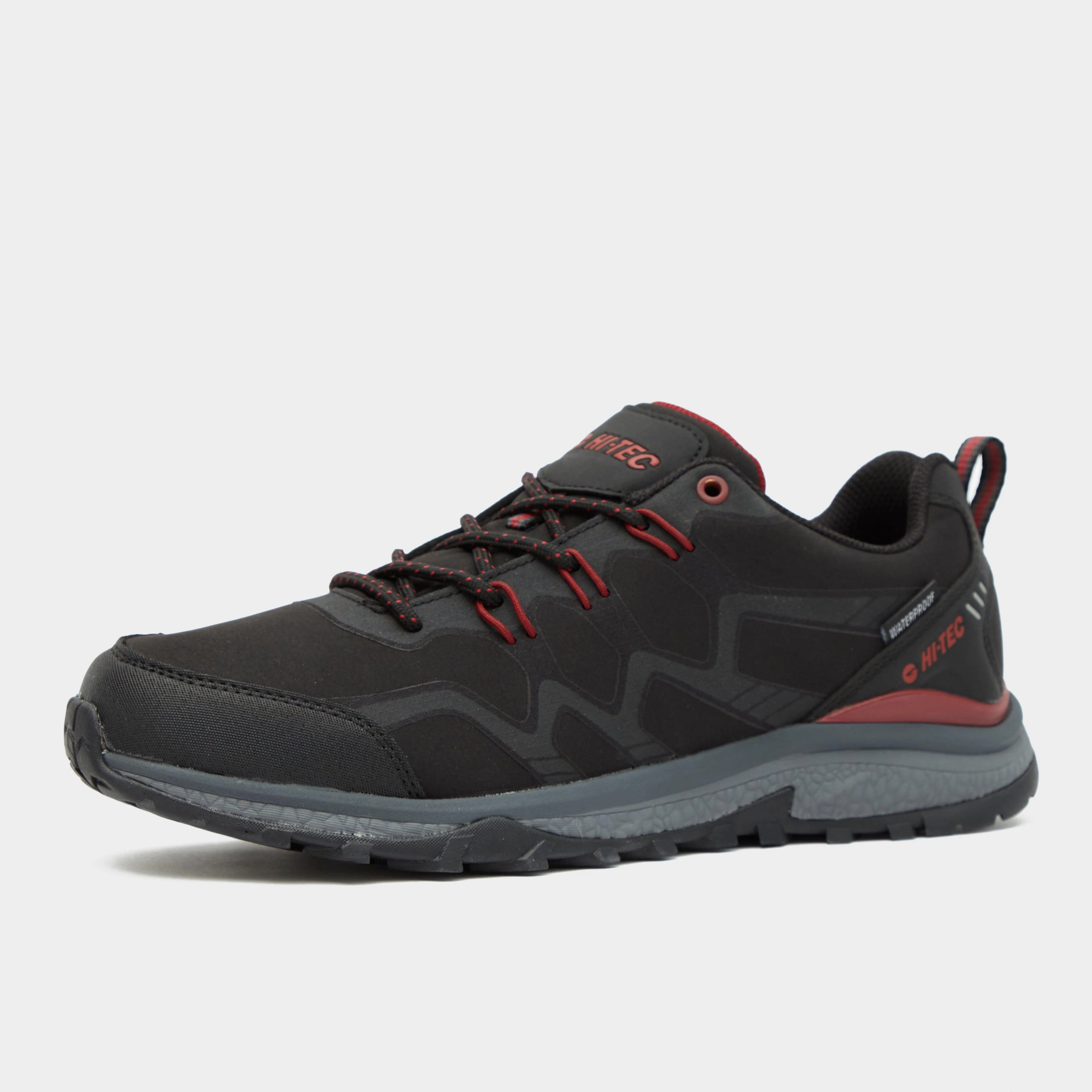 Men’s Cyclone Waterproof Shoes - Image 3