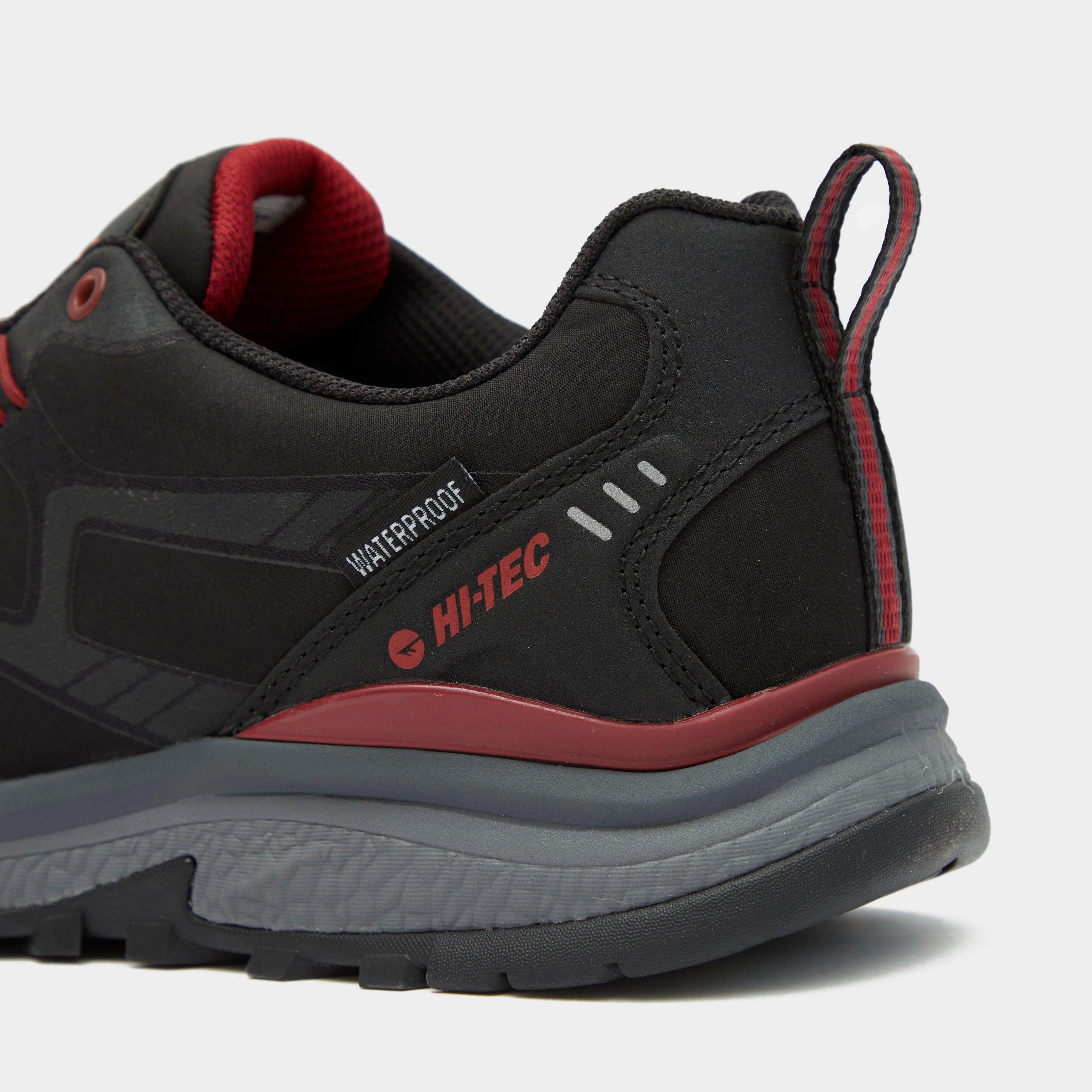 Men’s Cyclone Waterproof Shoes - Image 6