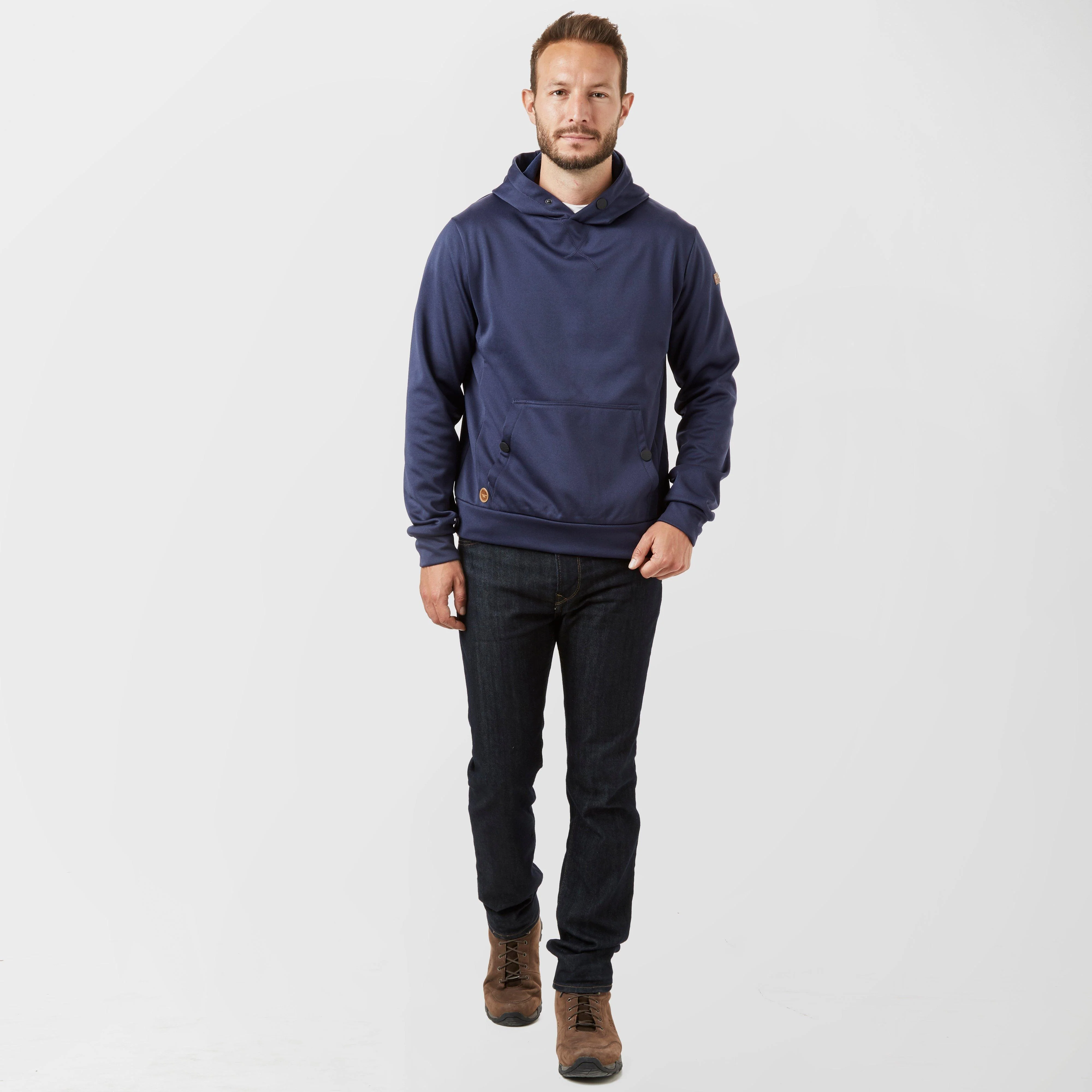 Men’s Drew Hoodie - Image 3