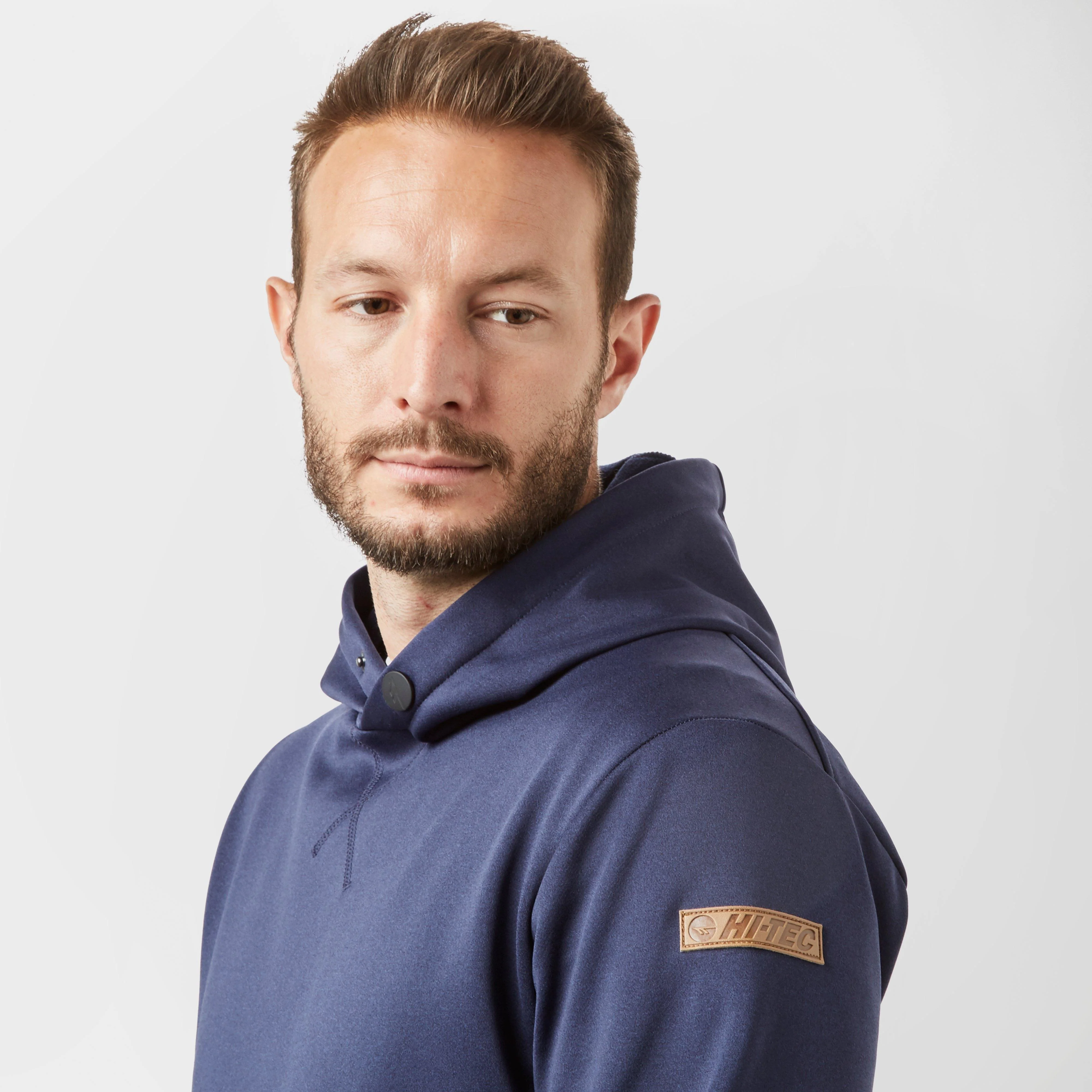 Men’s Drew Hoodie - Image 4
